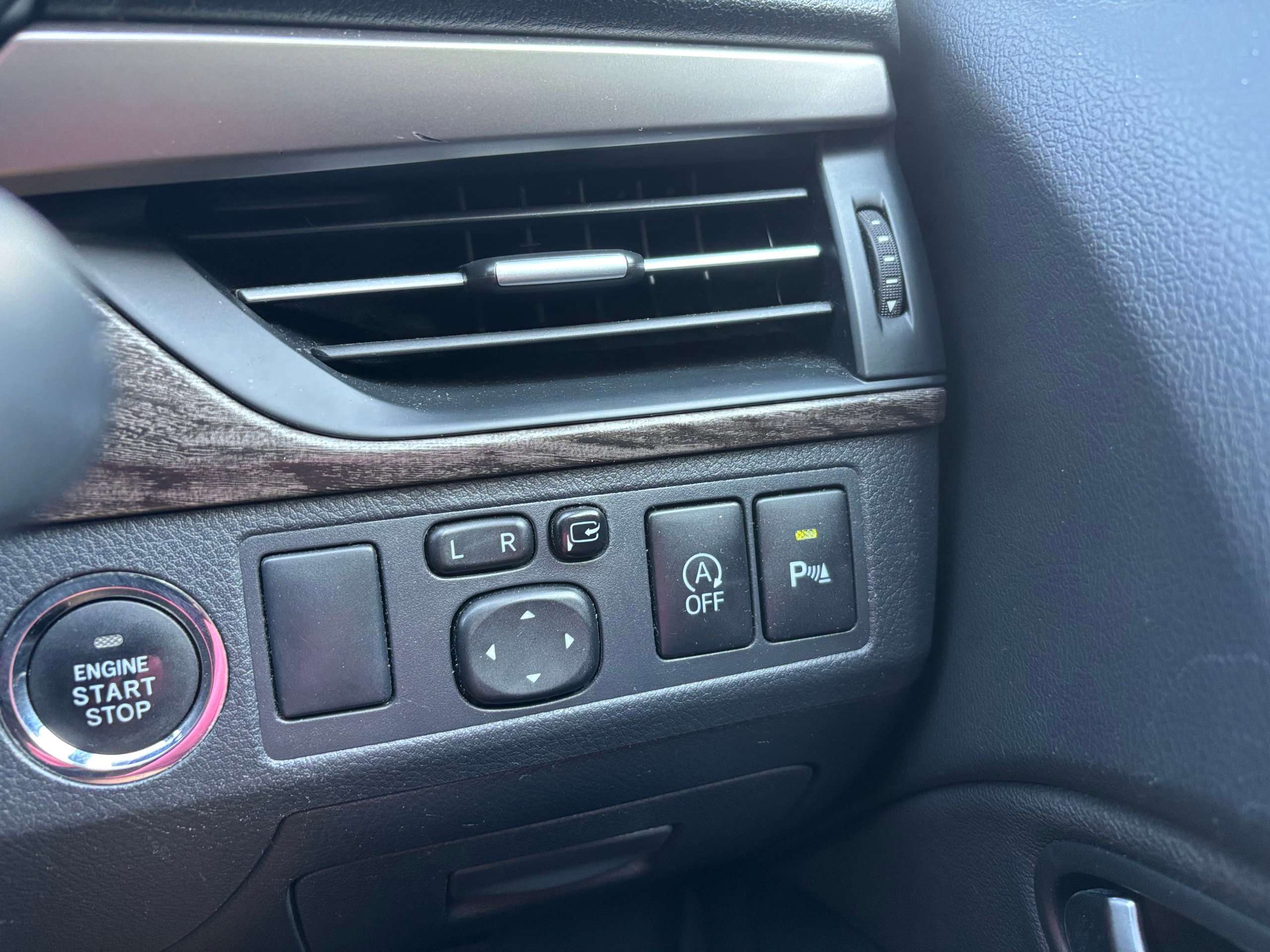 2016 TOYOTA AVENSIS 2016 TOYOTA AVENSIS