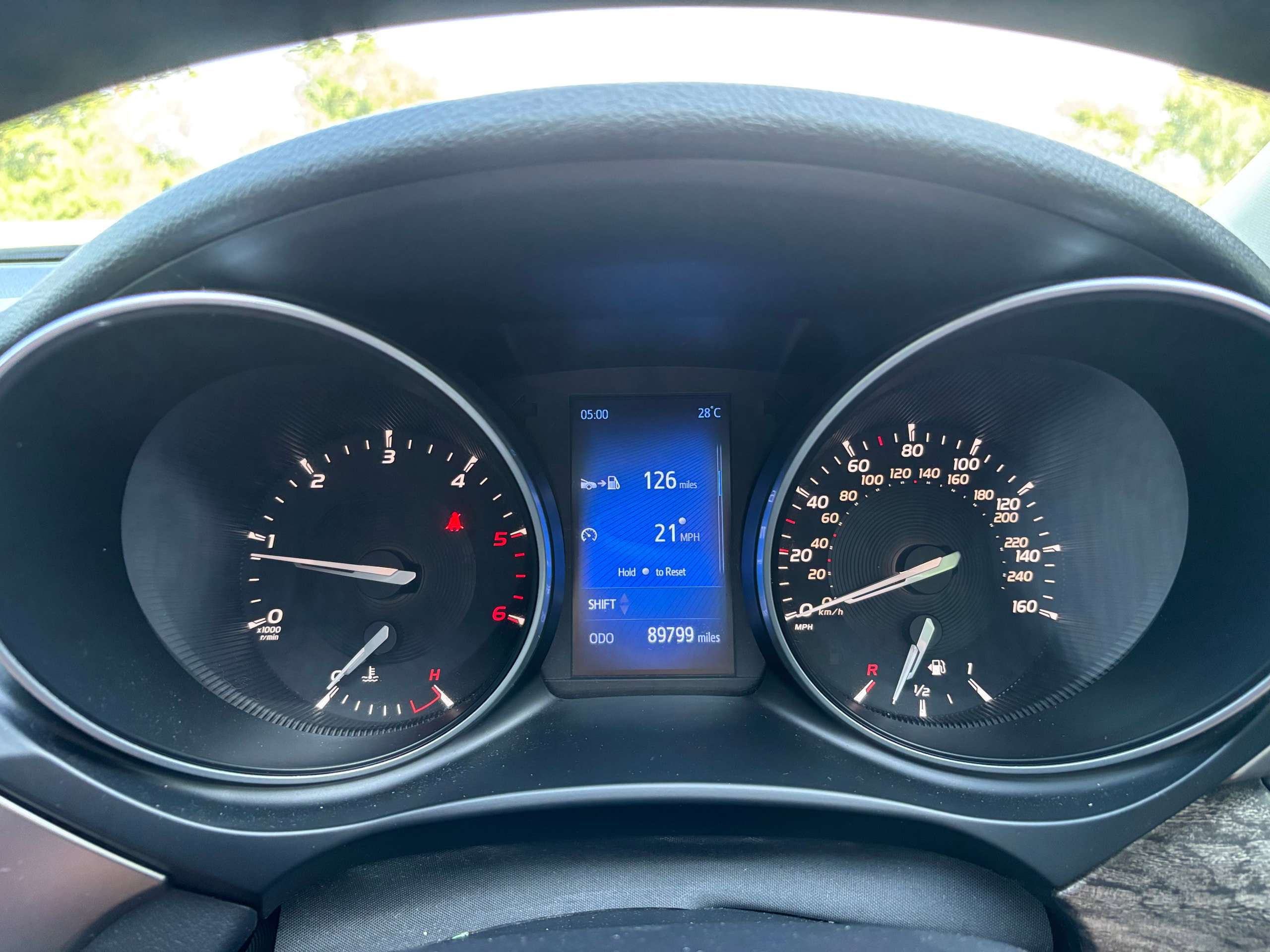 2016 TOYOTA AVENSIS 2016 TOYOTA AVENSIS