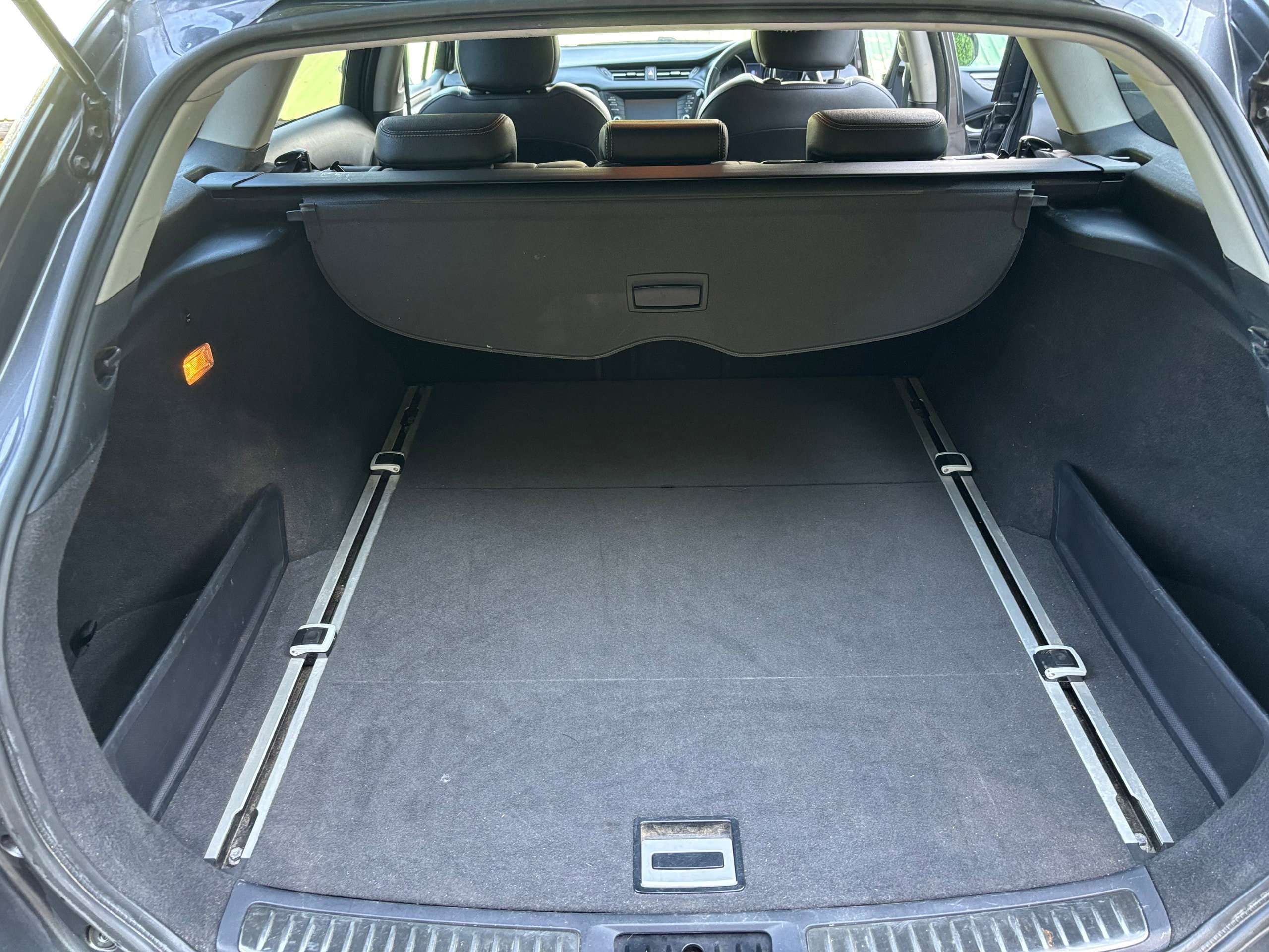 2016 TOYOTA AVENSIS 2016 TOYOTA AVENSIS