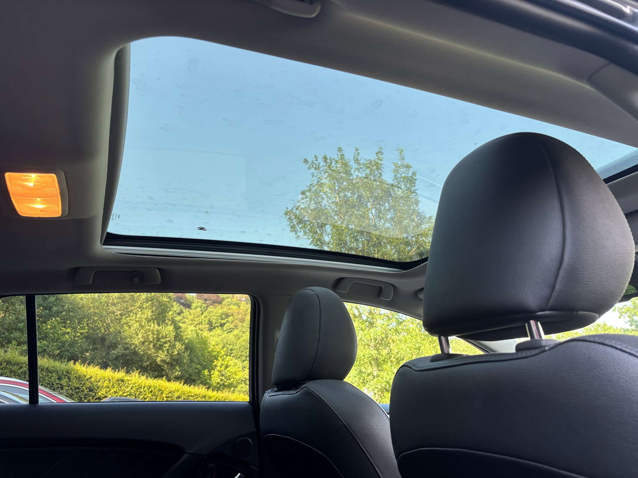 2016 TOYOTA AVENSIS 2016 TOYOTA AVENSIS
