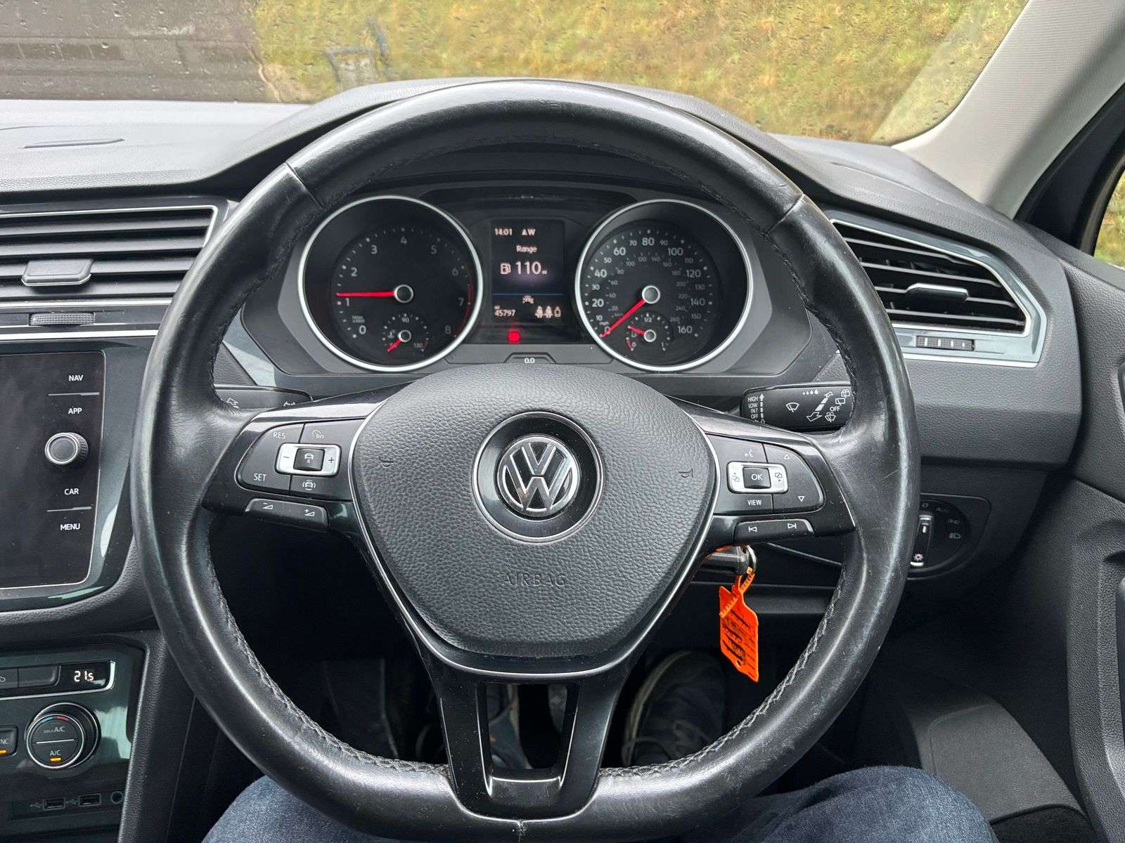 2019 VOLKSWAGEN TIGUAN 2019 VOLKSWAGEN TIGUAN