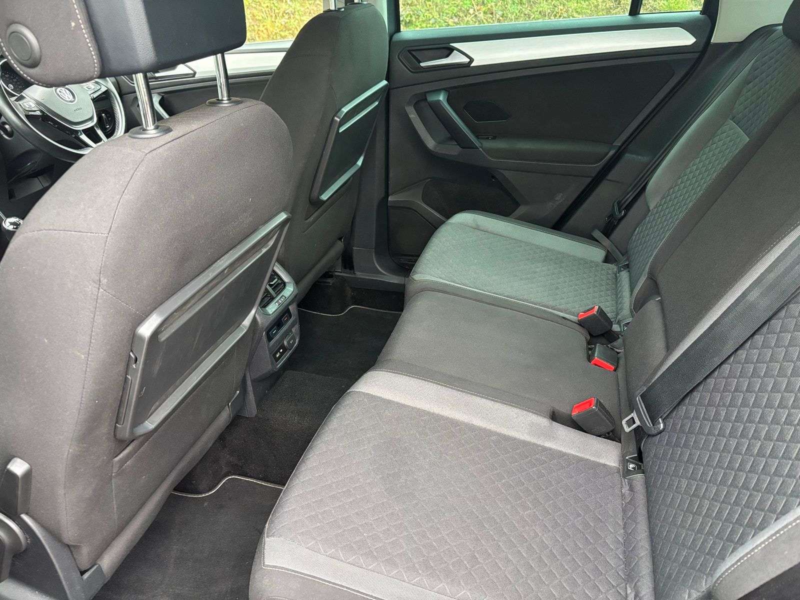 2019 VOLKSWAGEN TIGUAN 2019 VOLKSWAGEN TIGUAN