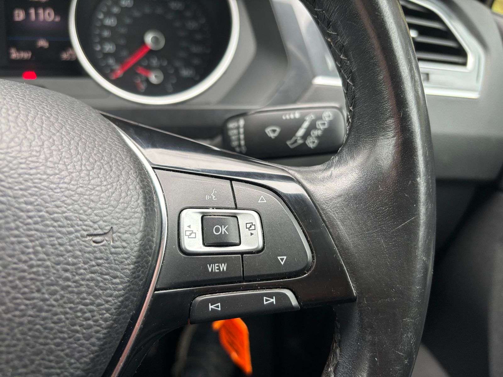 2019 VOLKSWAGEN TIGUAN 2019 VOLKSWAGEN TIGUAN