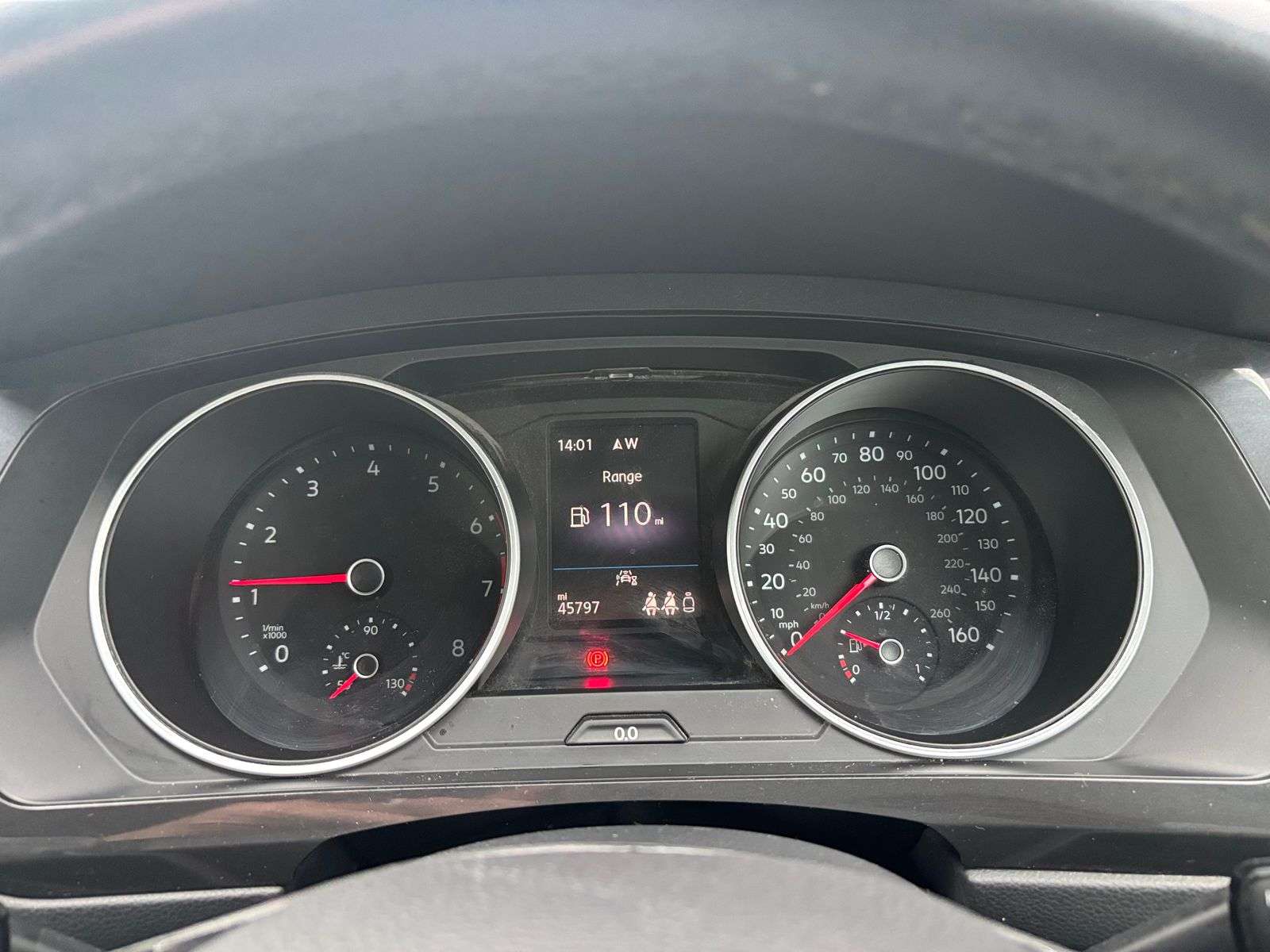 2019 VOLKSWAGEN TIGUAN 2019 VOLKSWAGEN TIGUAN