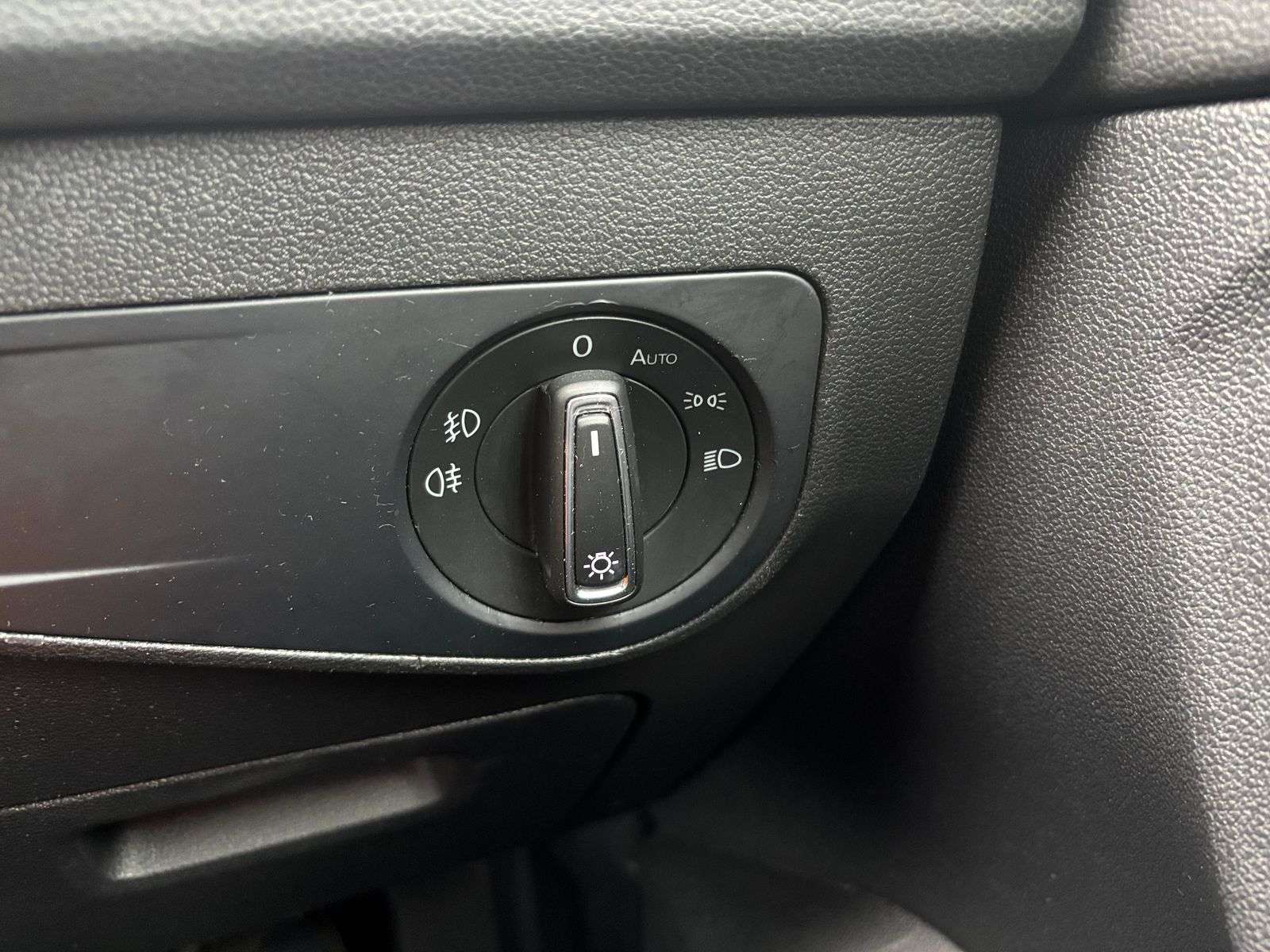 2019 VOLKSWAGEN TIGUAN 2019 VOLKSWAGEN TIGUAN