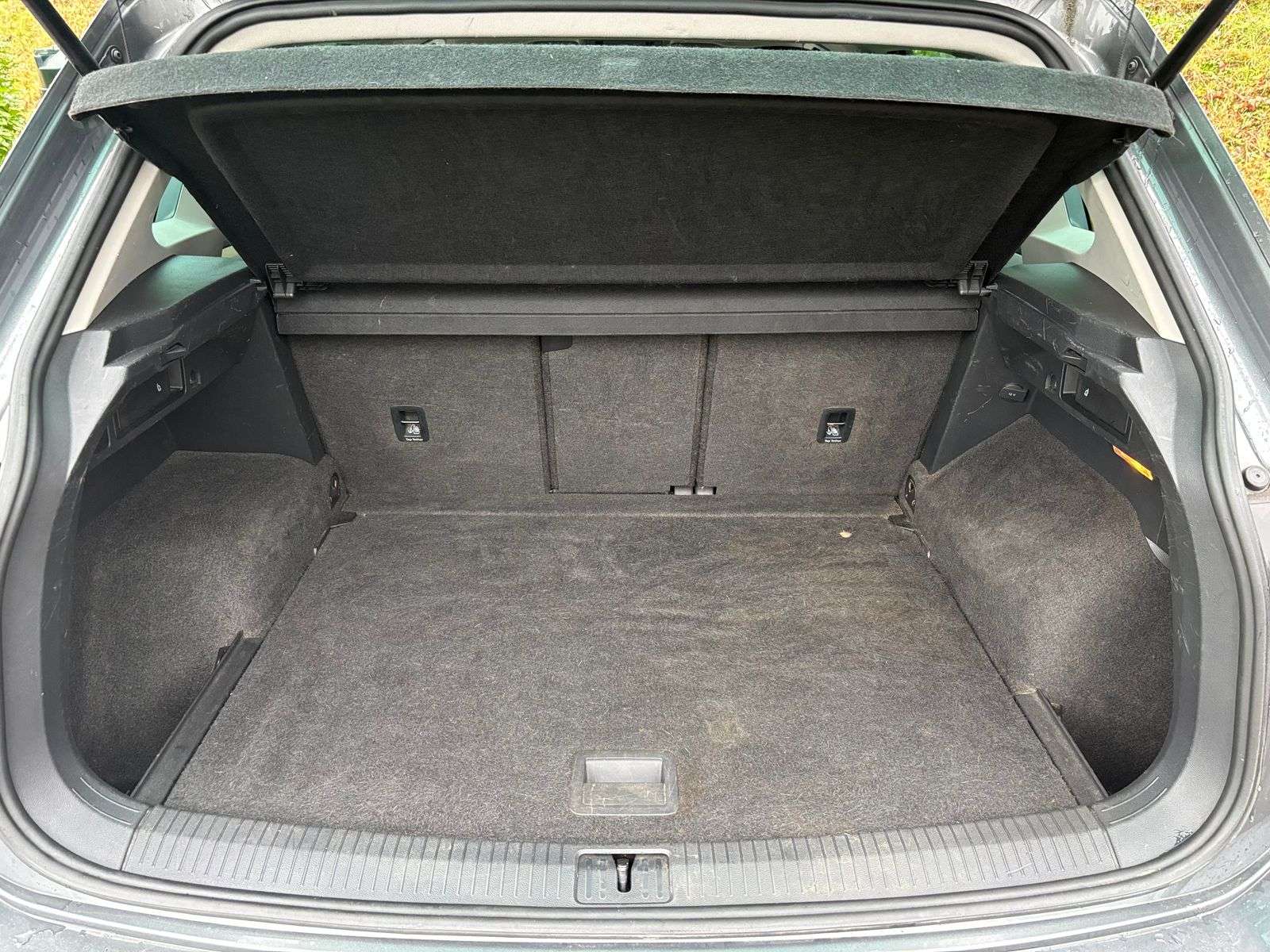 2019 VOLKSWAGEN TIGUAN 2019 VOLKSWAGEN TIGUAN