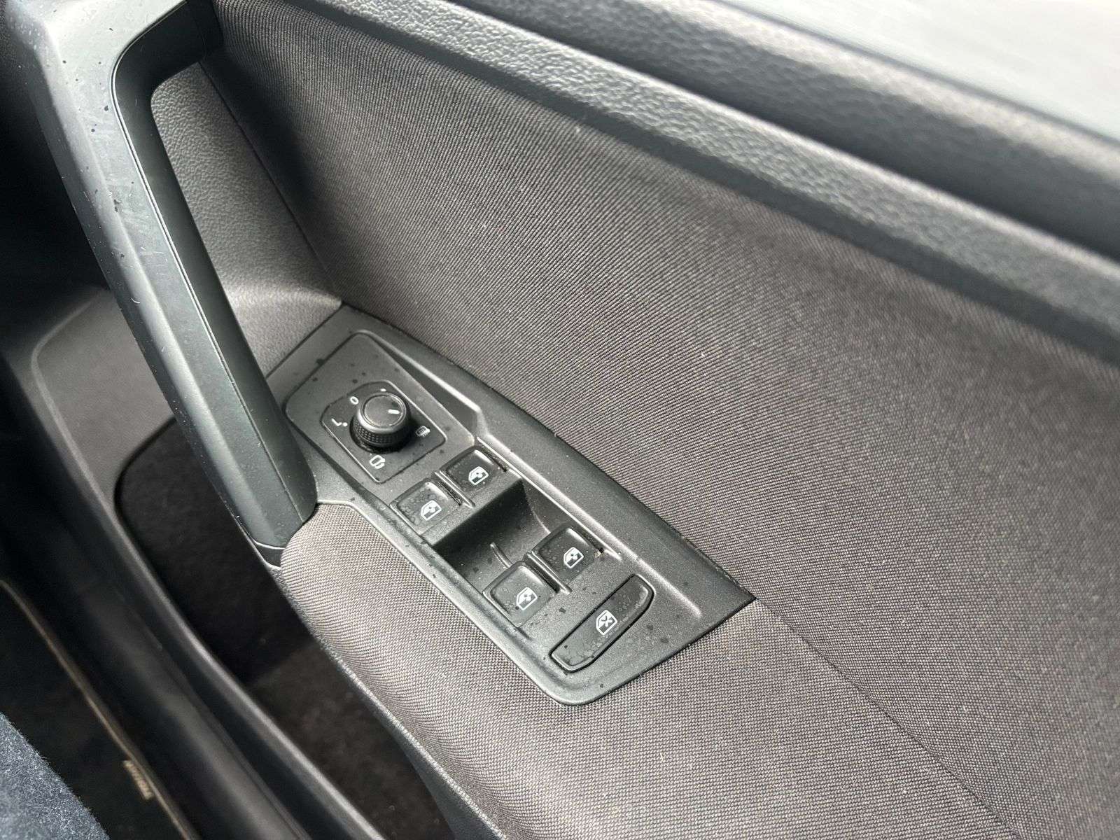 2019 VOLKSWAGEN TIGUAN 2019 VOLKSWAGEN TIGUAN