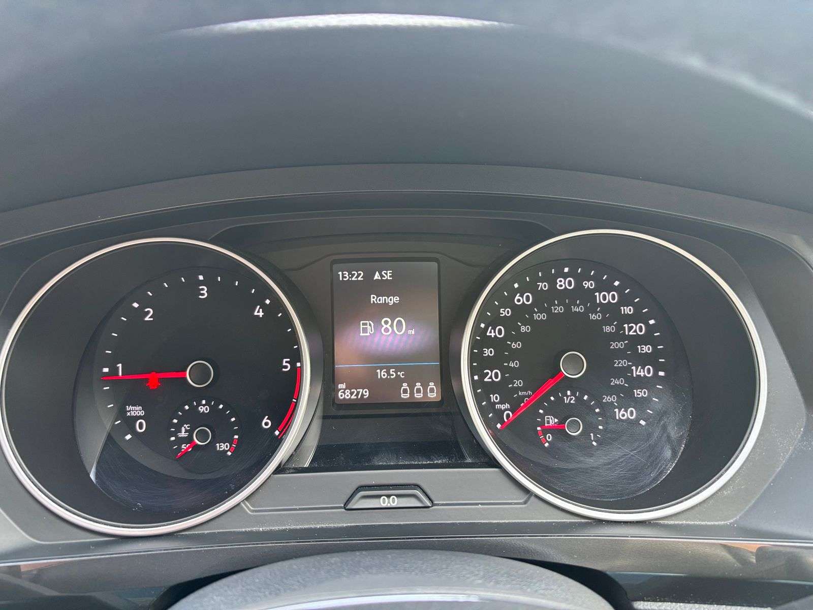 2018 VOLKSWAGEN TIGUAN 2018 VOLKSWAGEN TIGUAN