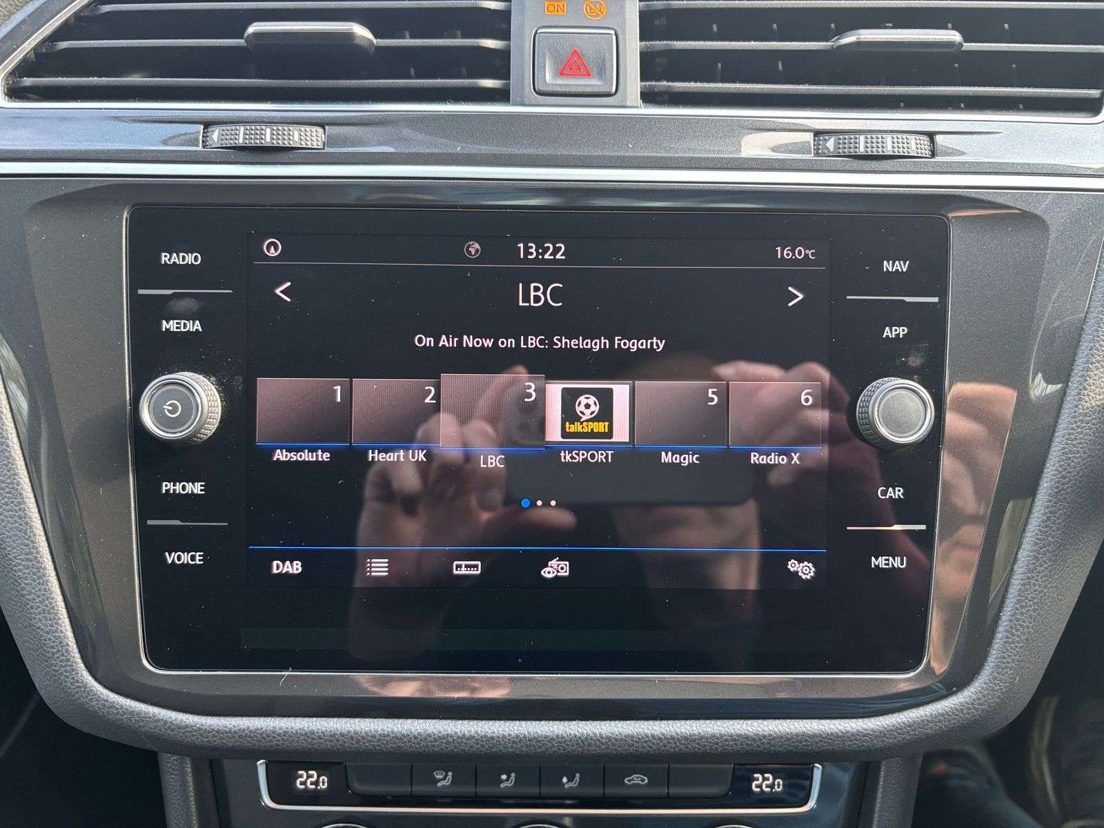 2018 VOLKSWAGEN TIGUAN 2018 VOLKSWAGEN TIGUAN