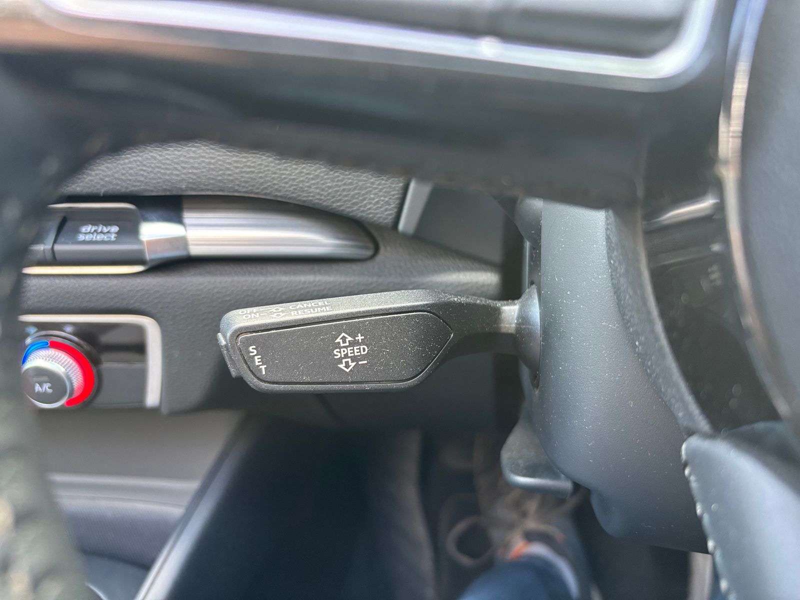 2017 AUDI A3 CABRIOLET 2017 AUDI A3 CABRIOLET