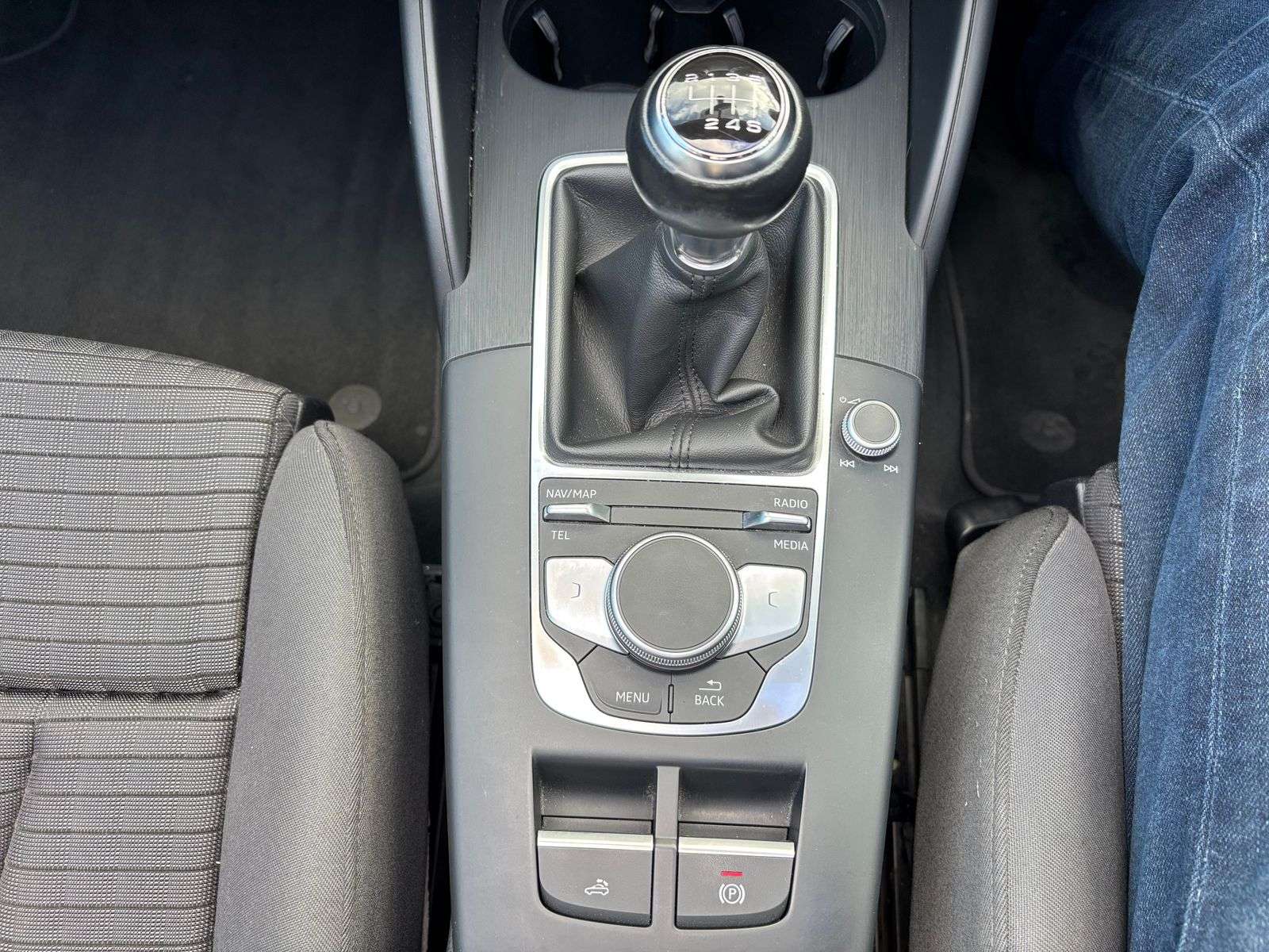 2017 AUDI A3 CABRIOLET 2017 AUDI A3 CABRIOLET