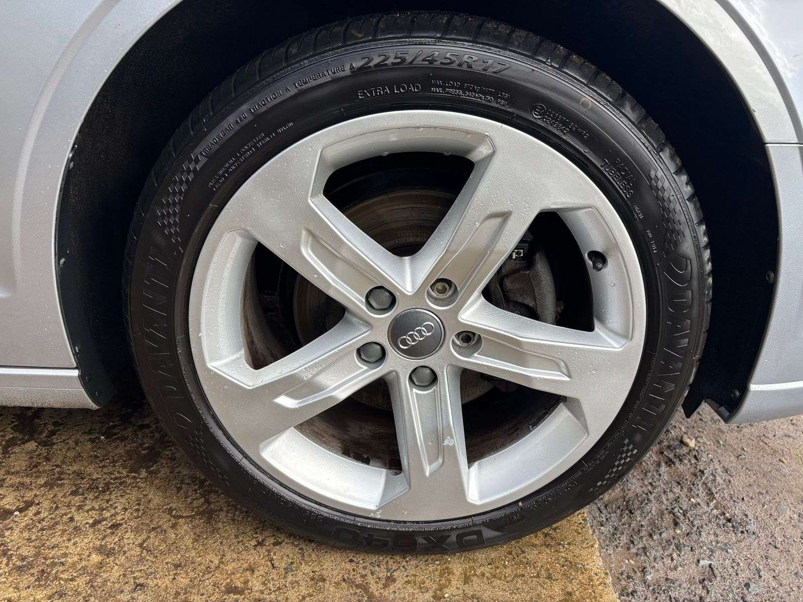 2017 AUDI A3 CABRIOLET 2017 AUDI A3 CABRIOLET