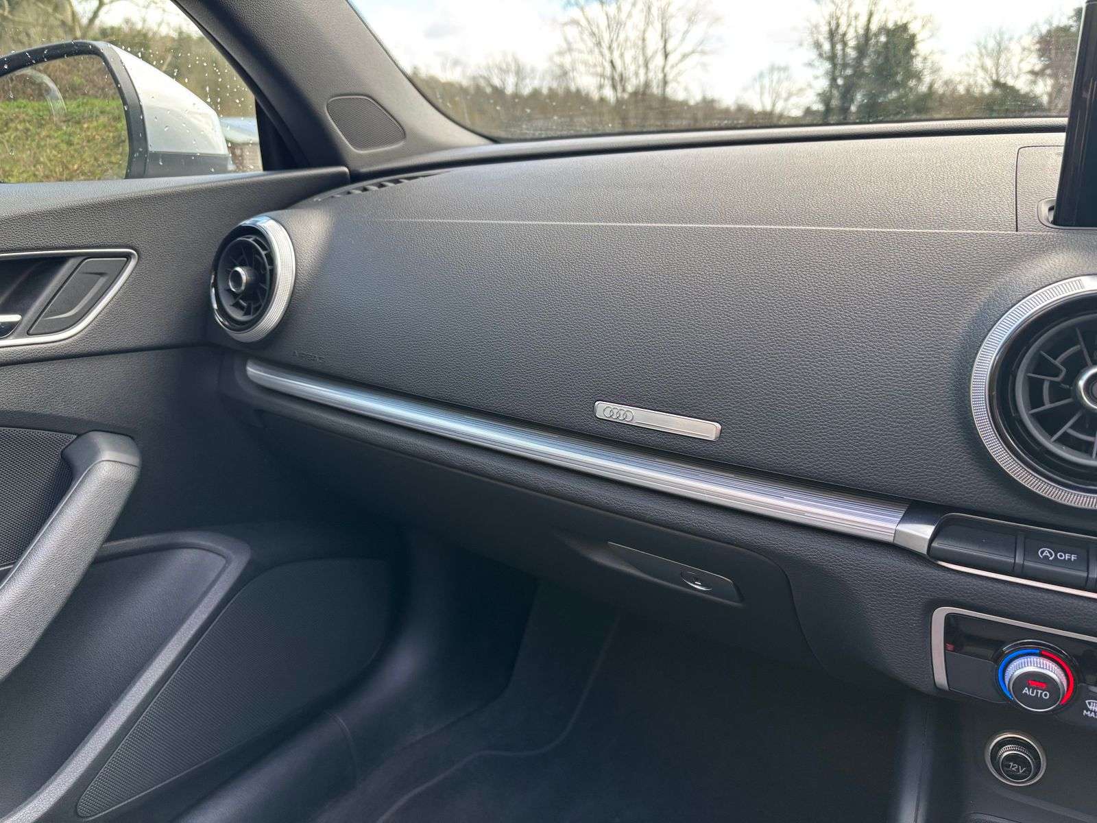 2017 AUDI A3 CABRIOLET 2017 AUDI A3 CABRIOLET