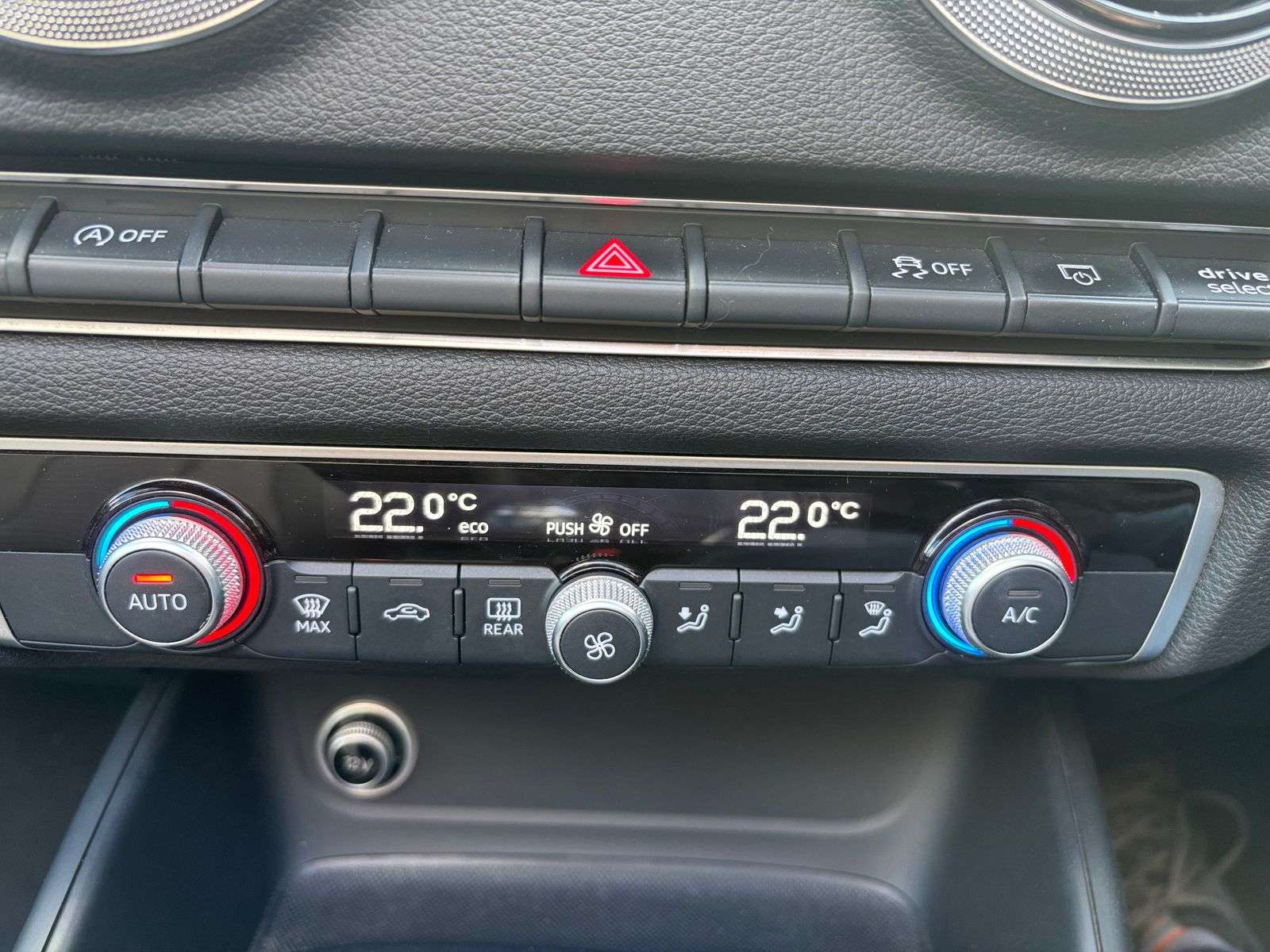 2017 AUDI A3 CABRIOLET 2017 AUDI A3 CABRIOLET