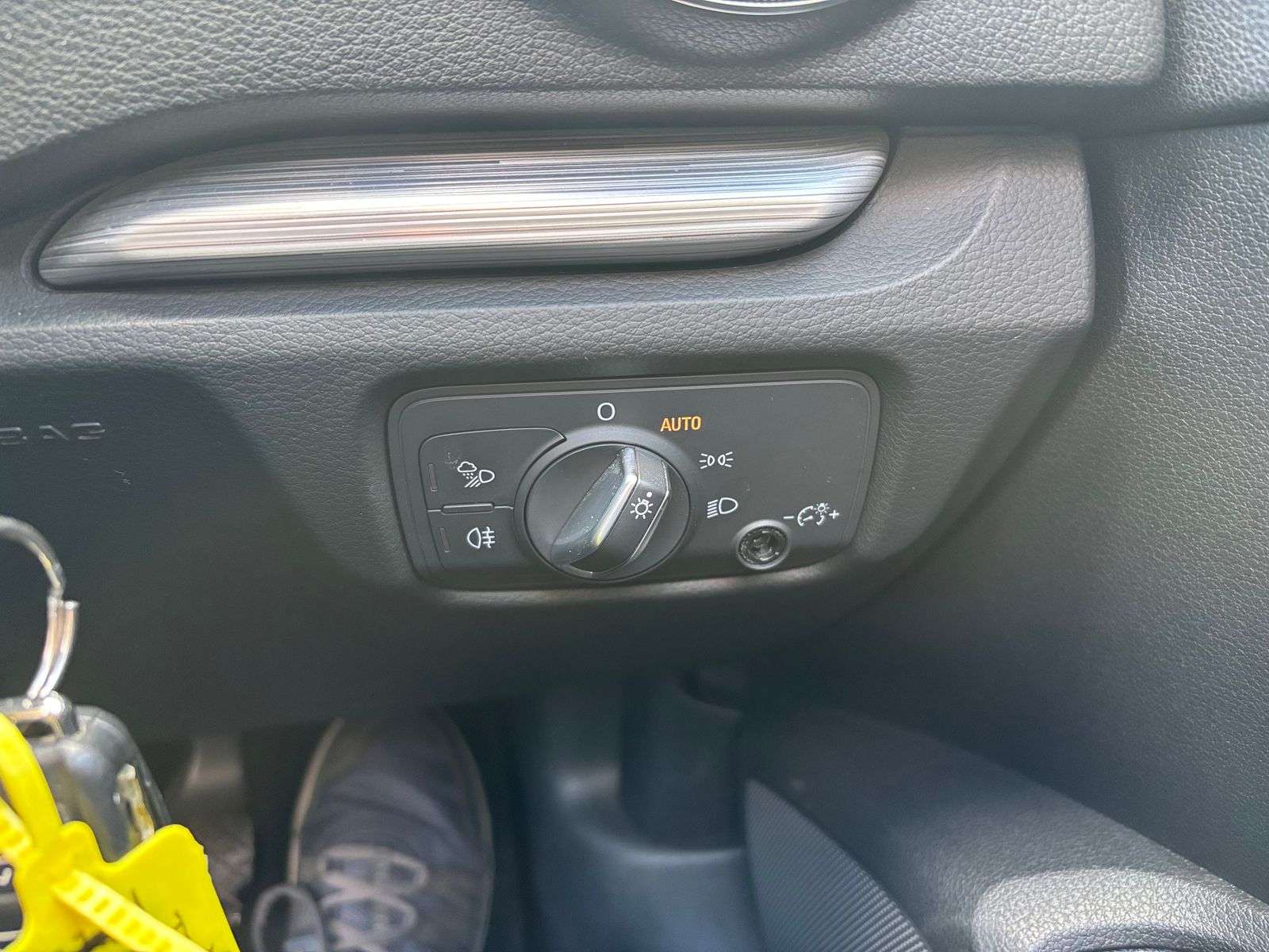 2017 AUDI A3 CABRIOLET 2017 AUDI A3 CABRIOLET