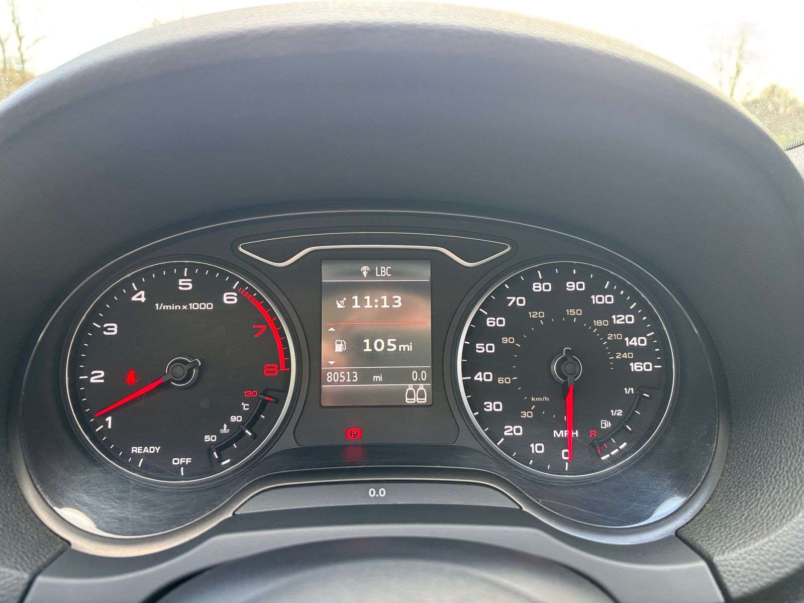 2017 AUDI A3 CABRIOLET 2017 AUDI A3 CABRIOLET