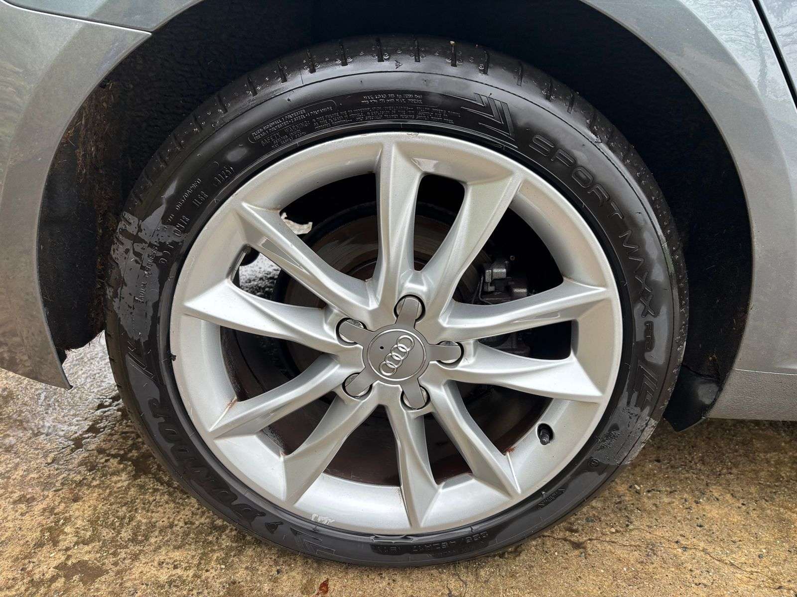 2017 AUDI A3 2017 AUDI A3