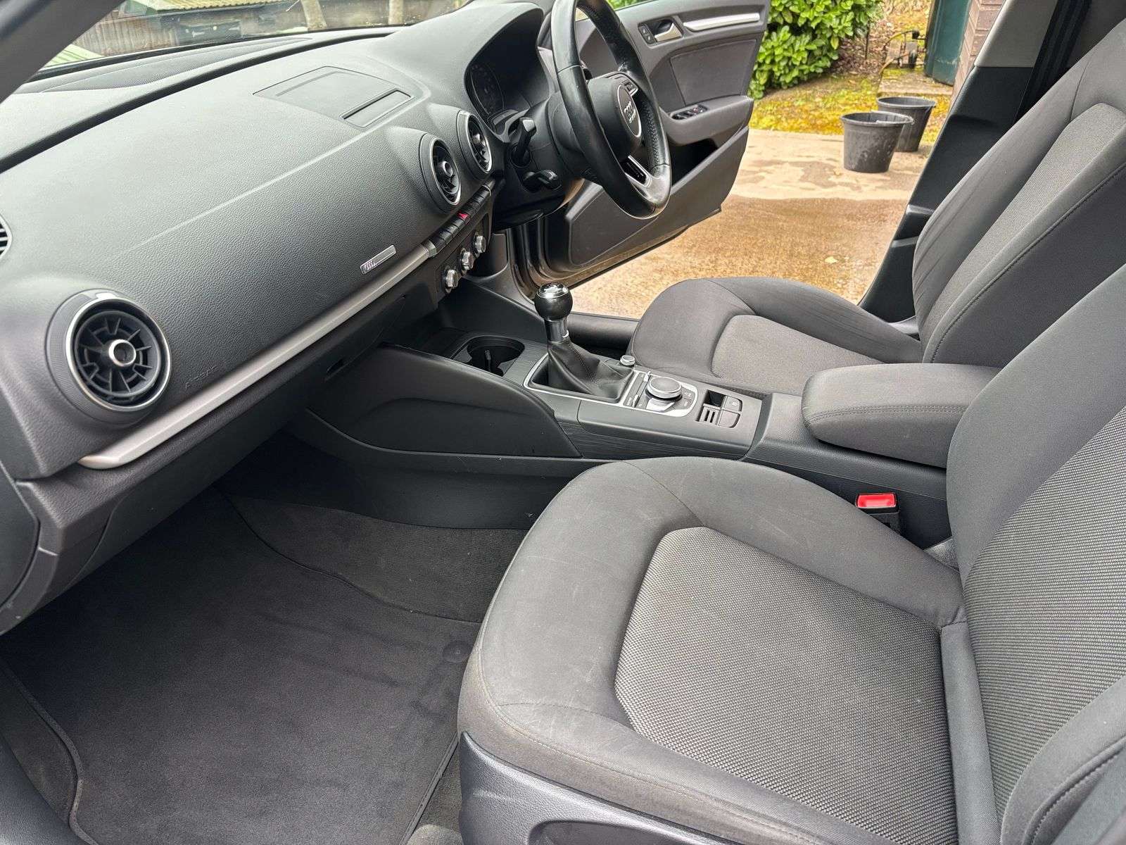 2017 AUDI A3 2017 AUDI A3