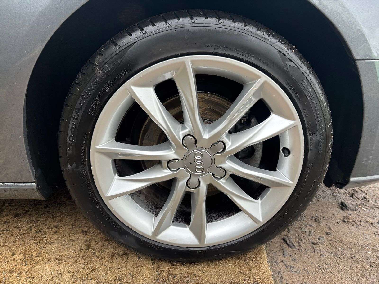 2017 AUDI A3 2017 AUDI A3