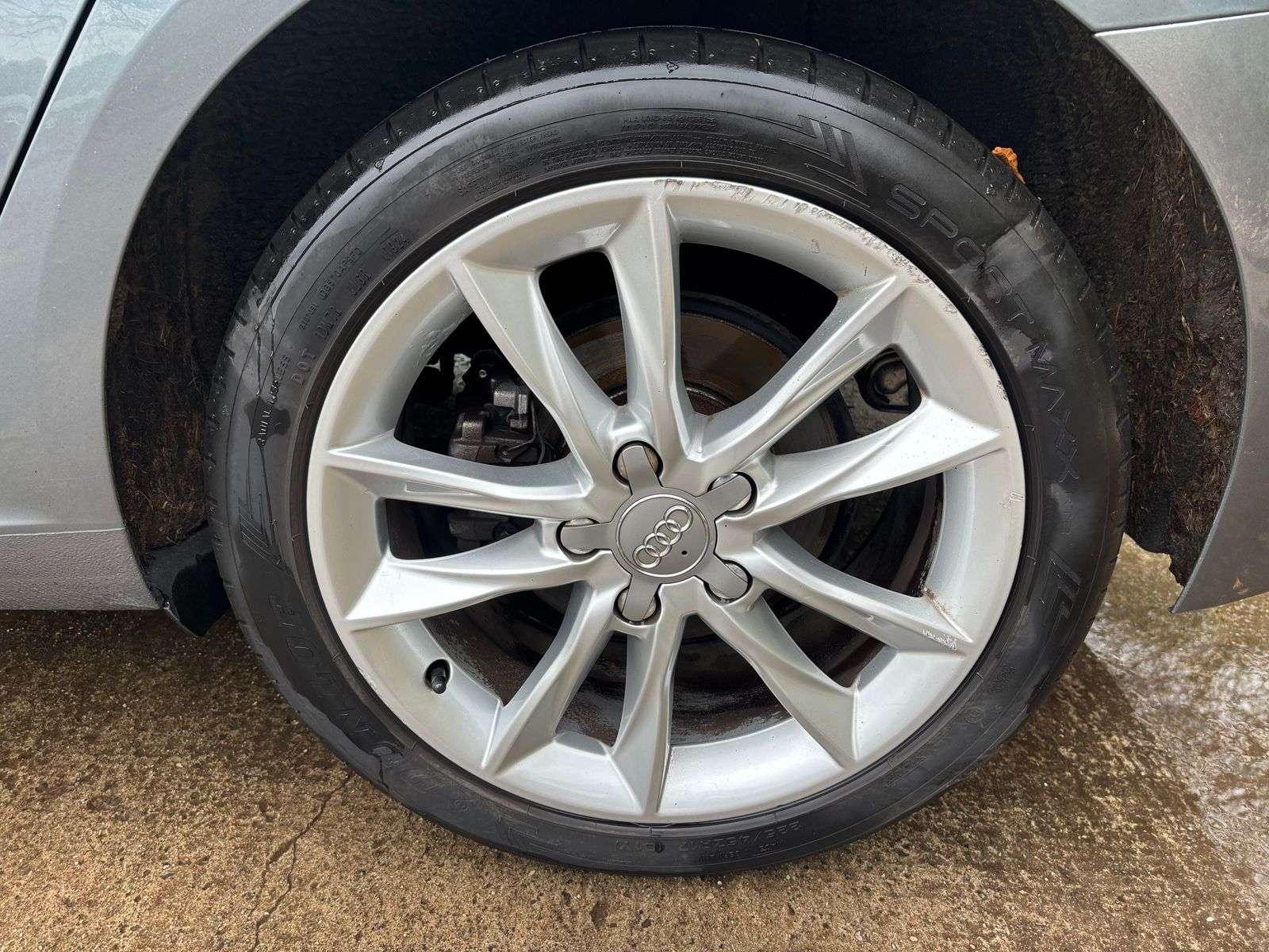 2017 AUDI A3 2017 AUDI A3