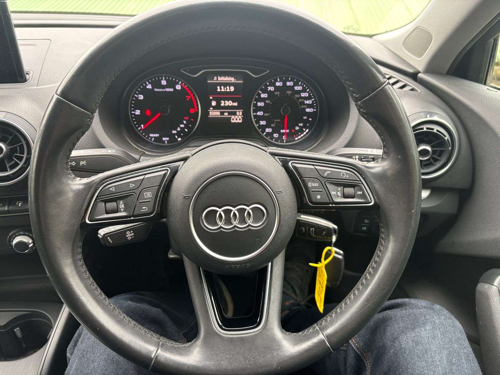 2017 AUDI A3 2017 AUDI A3