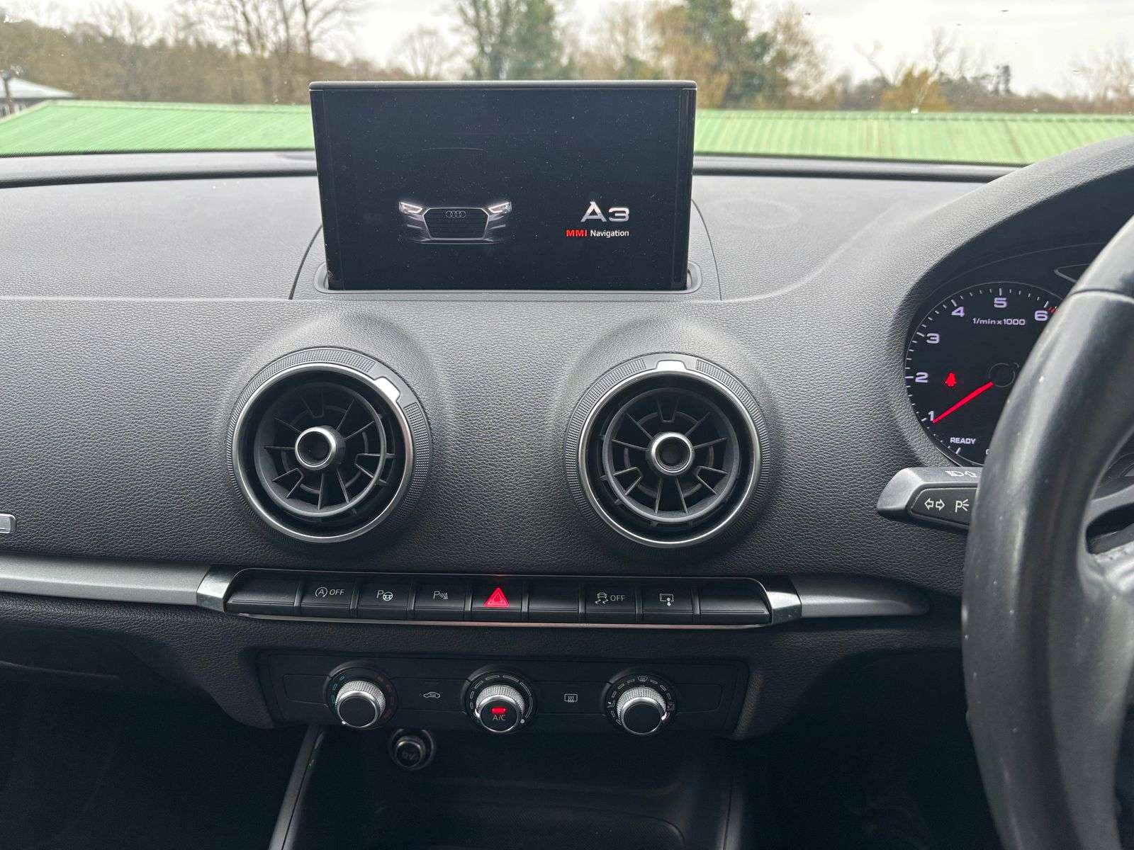 2017 AUDI A3 2017 AUDI A3