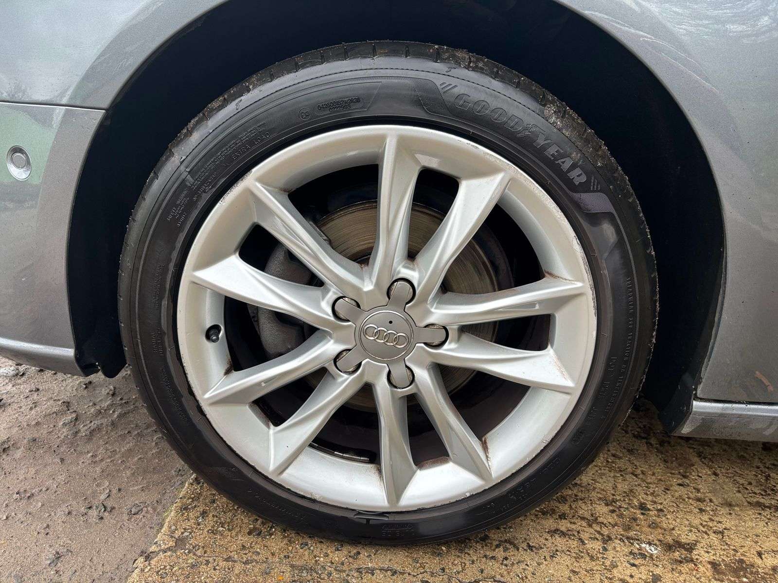 2017 AUDI A3 2017 AUDI A3