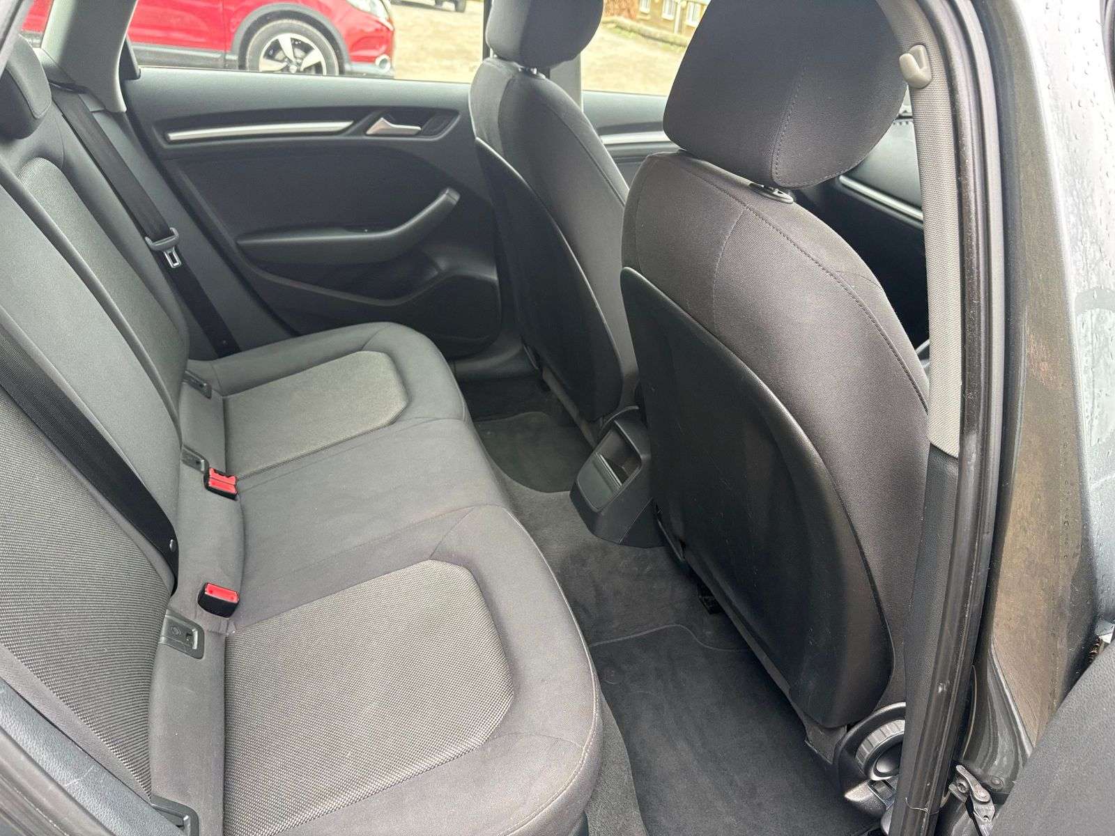 2017 AUDI A3 2017 AUDI A3