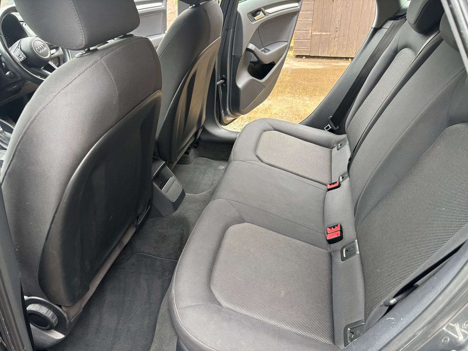 2017 AUDI A3 2017 AUDI A3