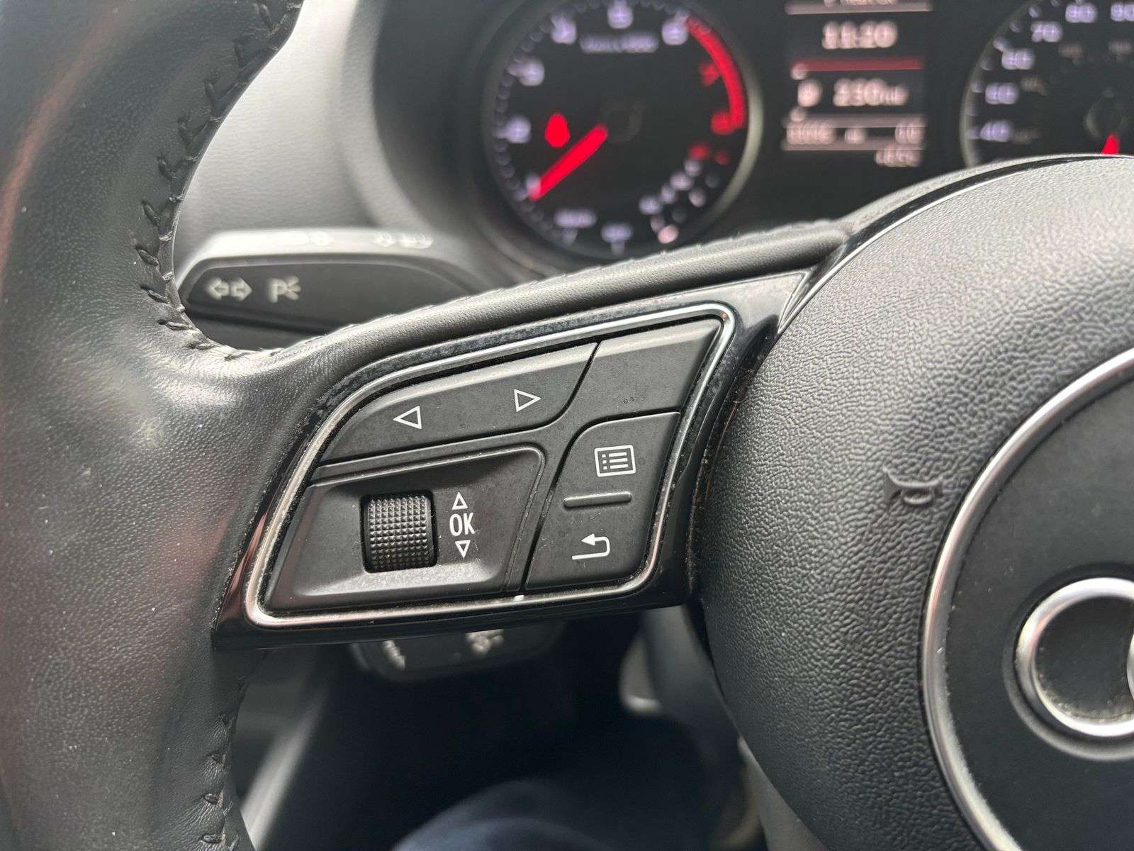 2017 AUDI A3 2017 AUDI A3