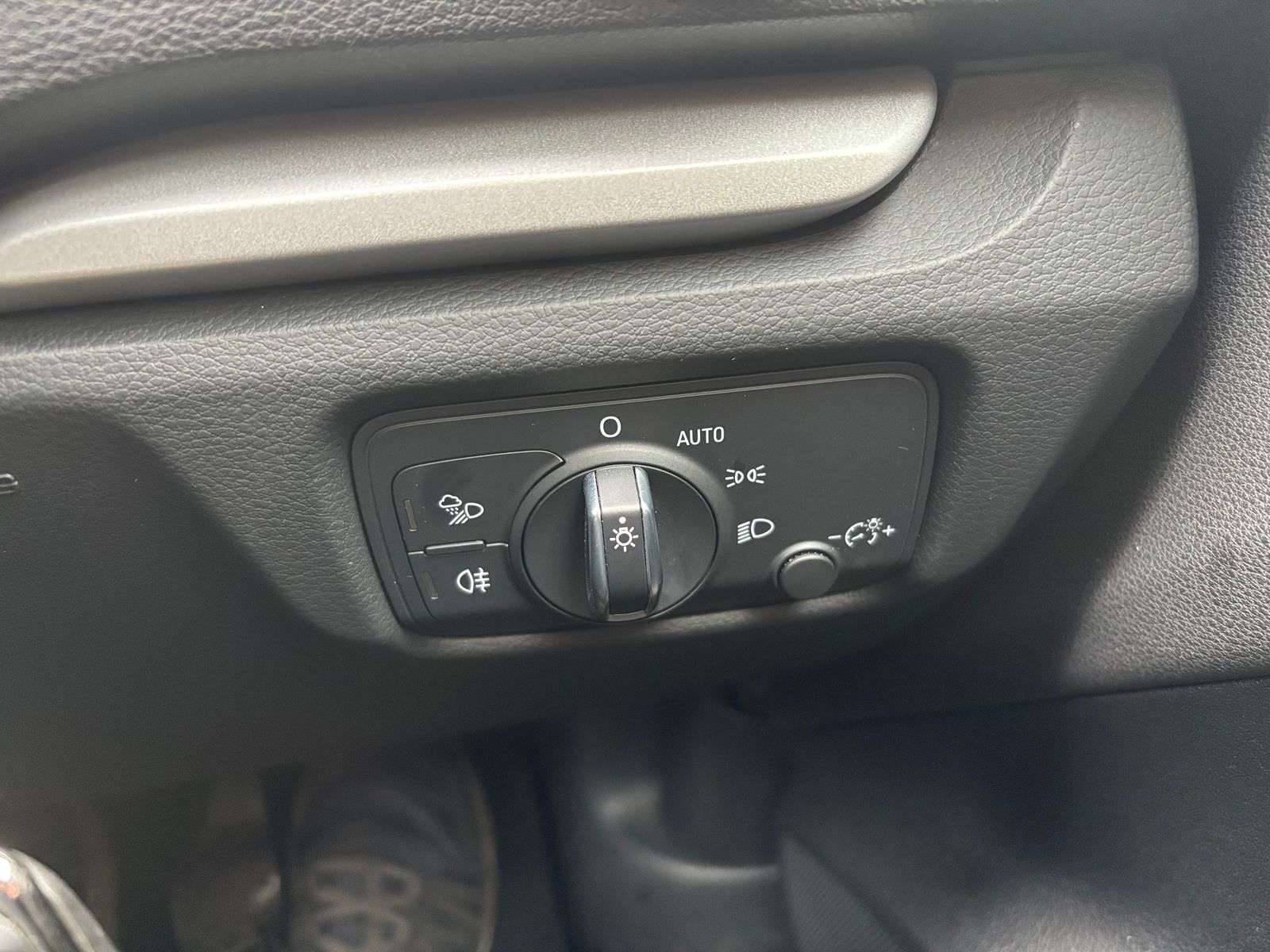 2017 AUDI A3 2017 AUDI A3