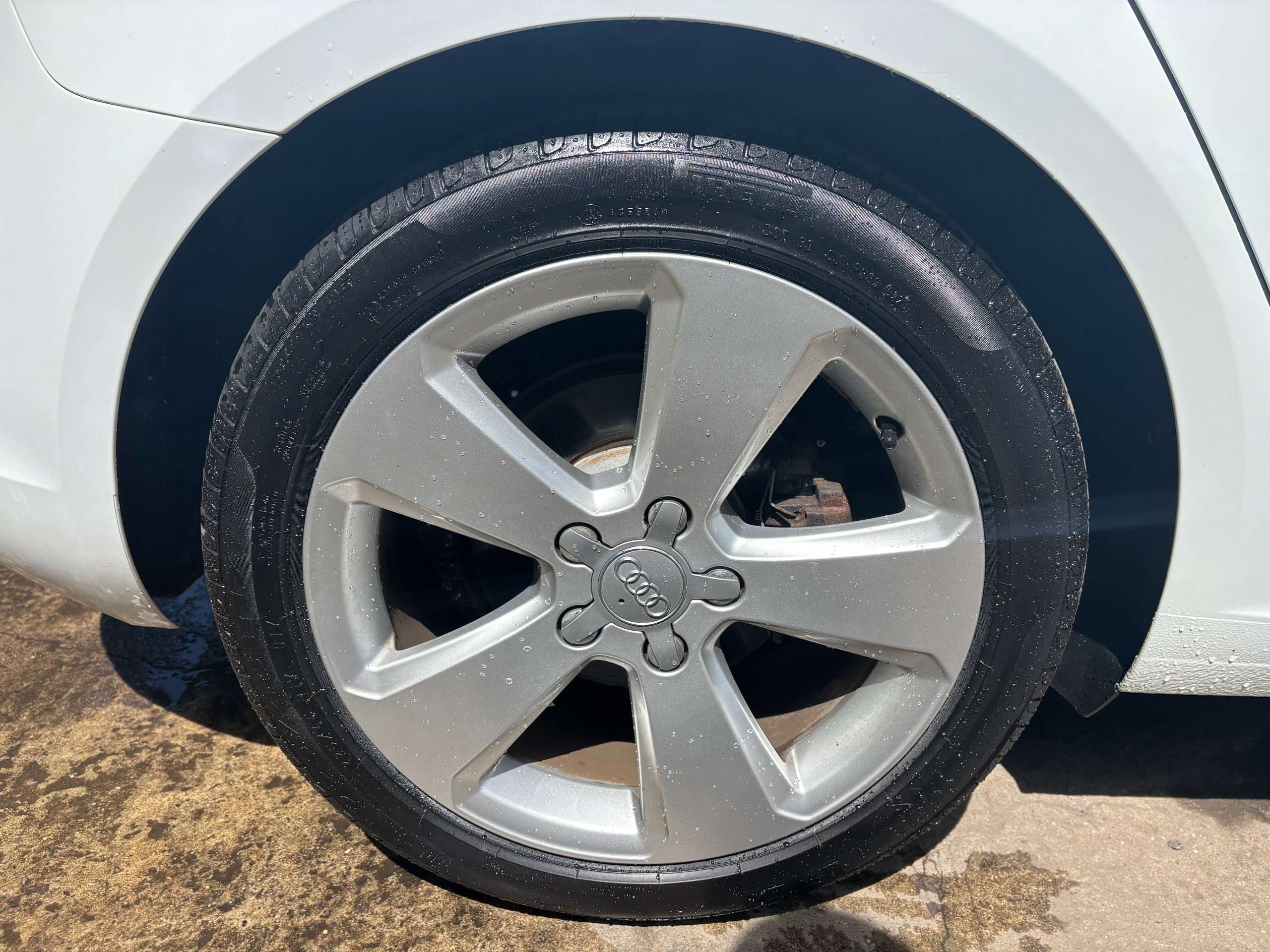 2015 AUDI A3 2015 AUDI A3