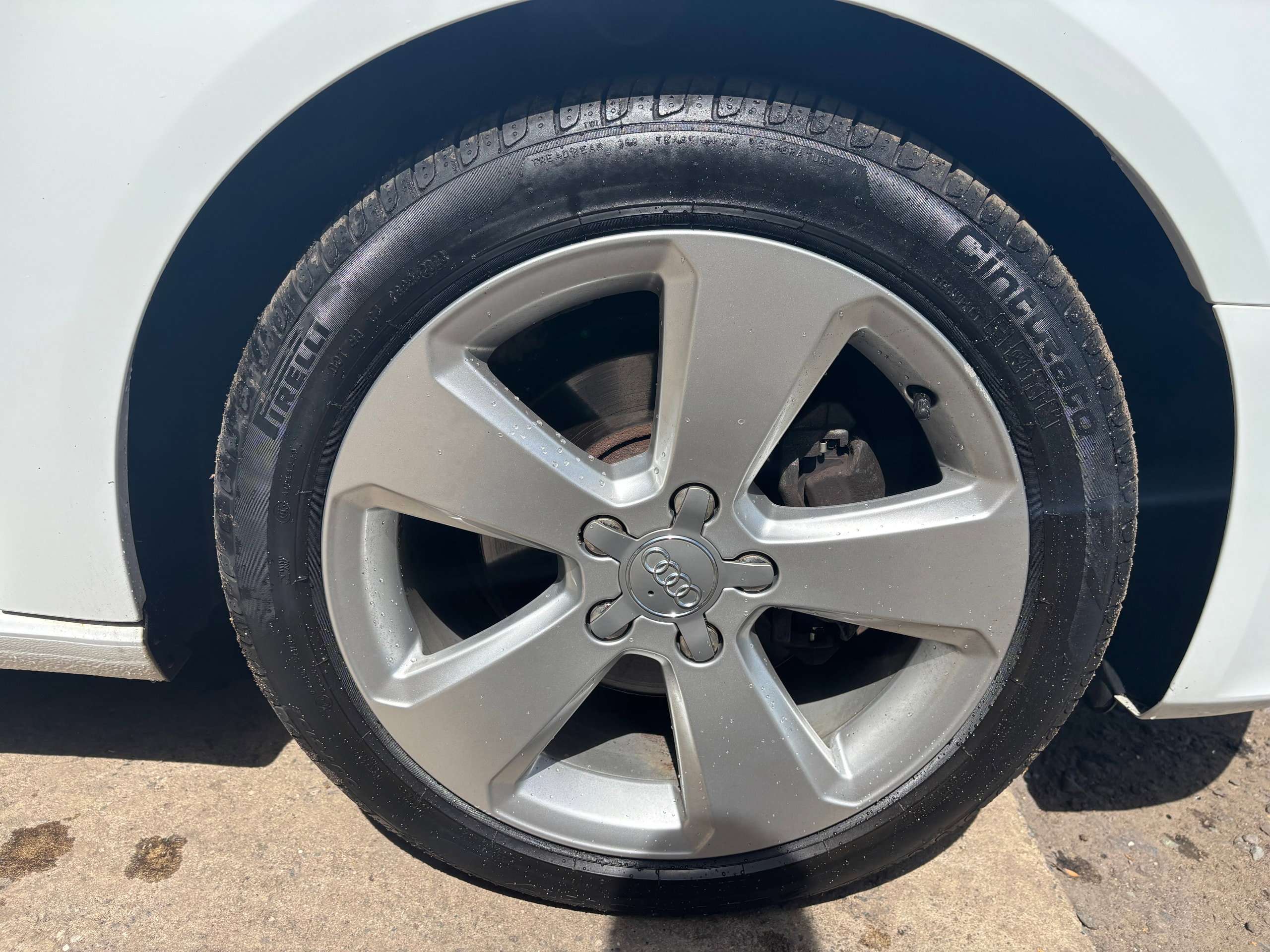 2015 AUDI A3 2015 AUDI A3