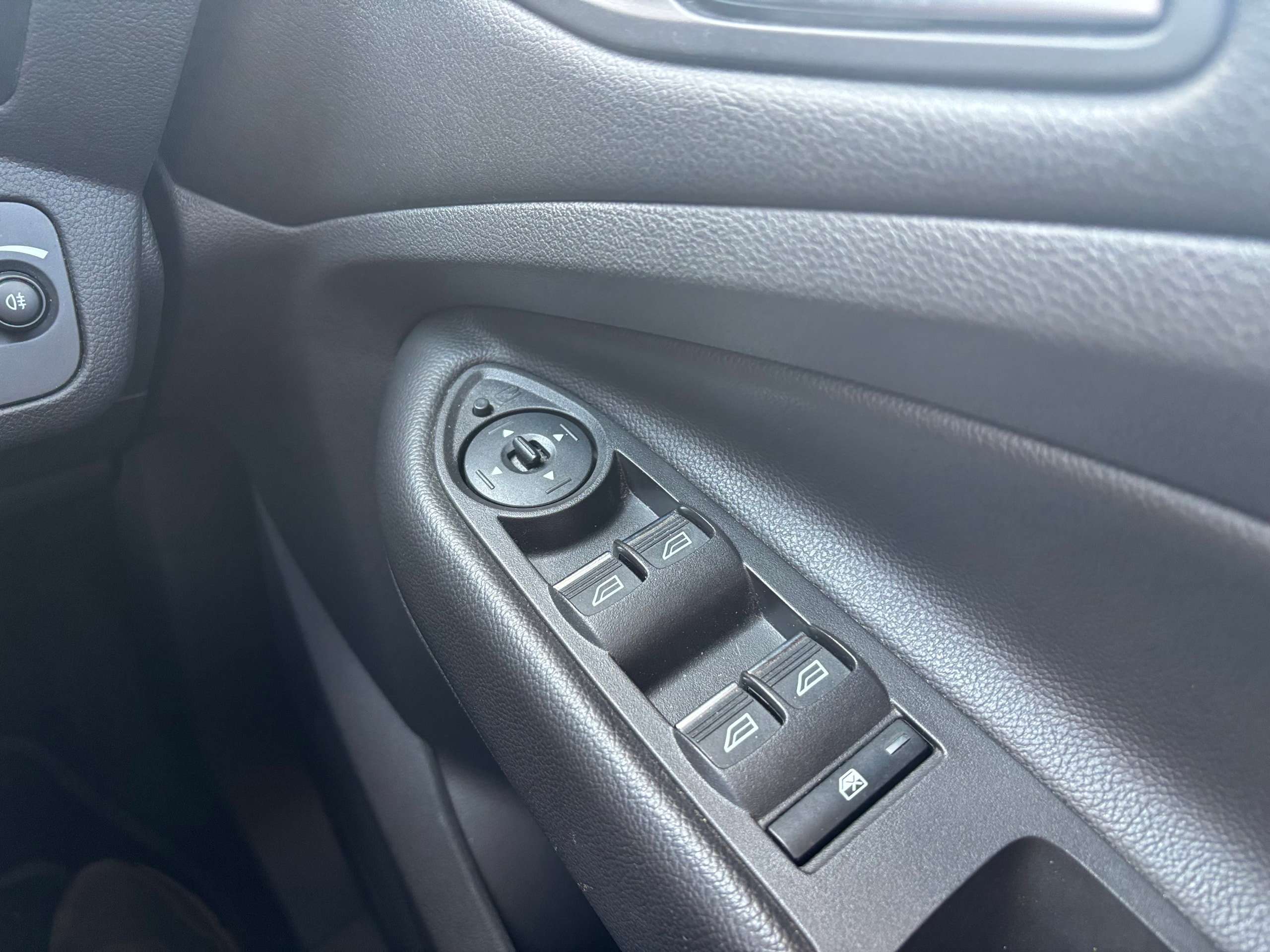2017 FORD KUGA 2017 FORD KUGA