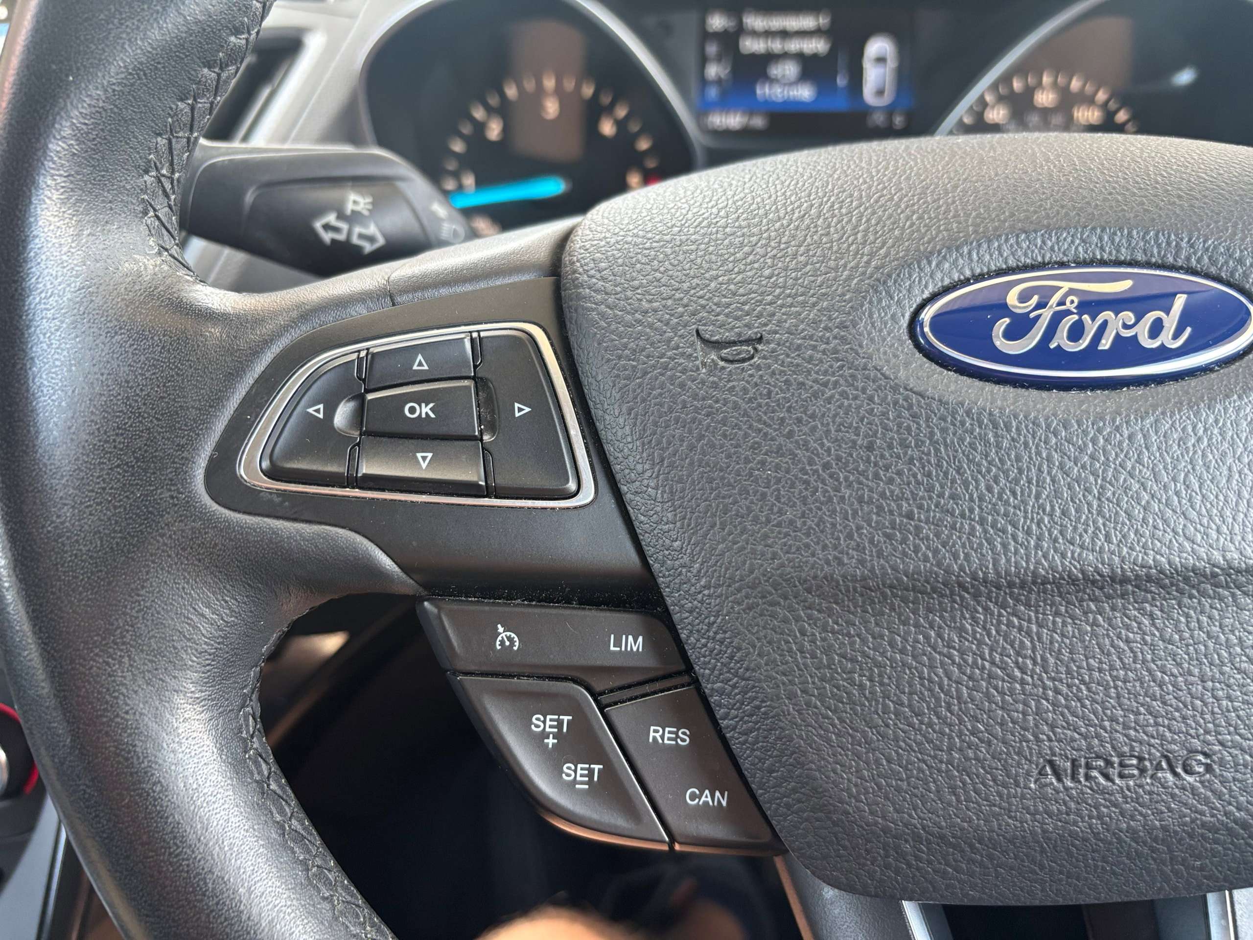 2017 FORD KUGA 2017 FORD KUGA