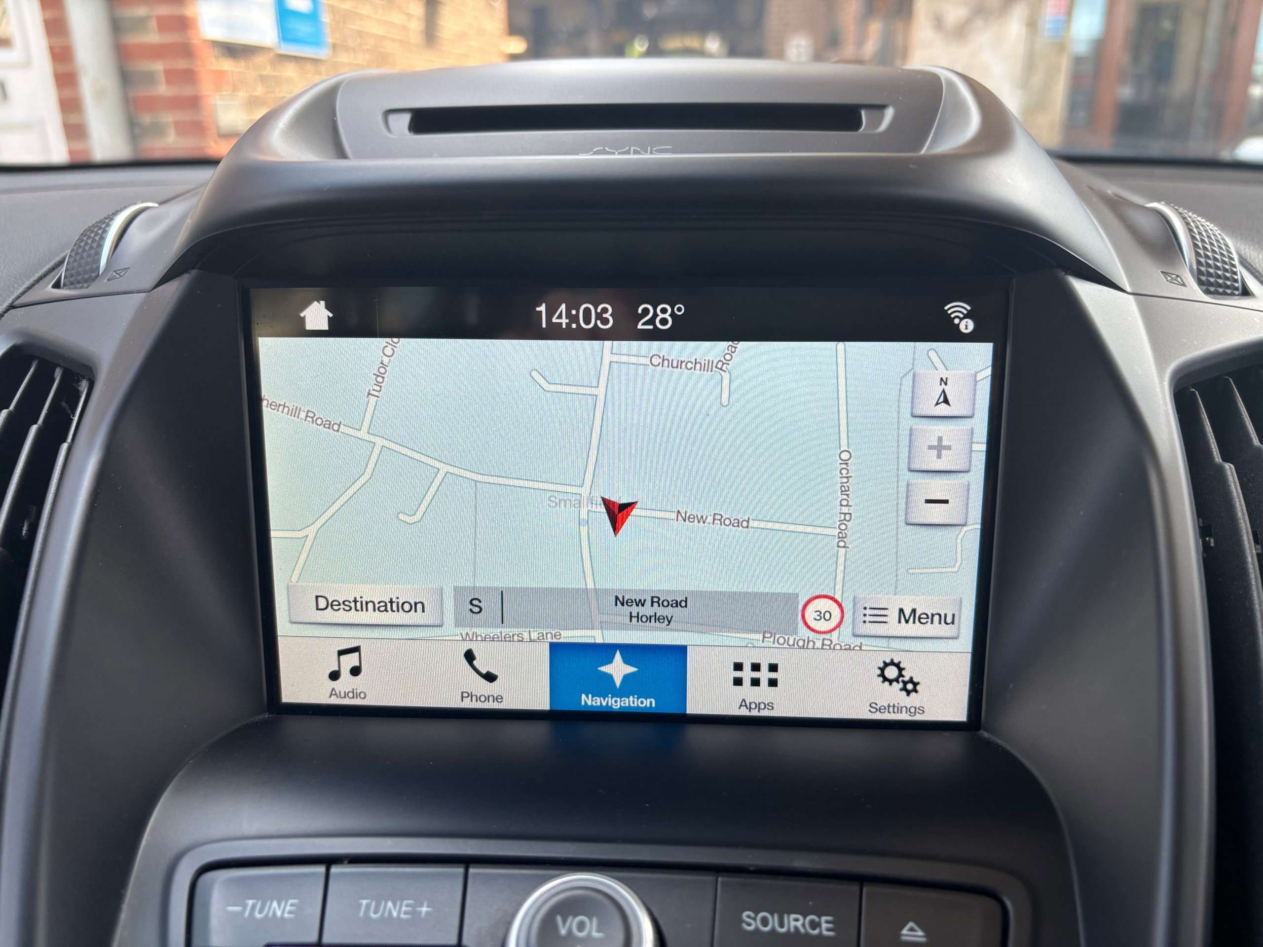 2017 FORD KUGA 2017 FORD KUGA