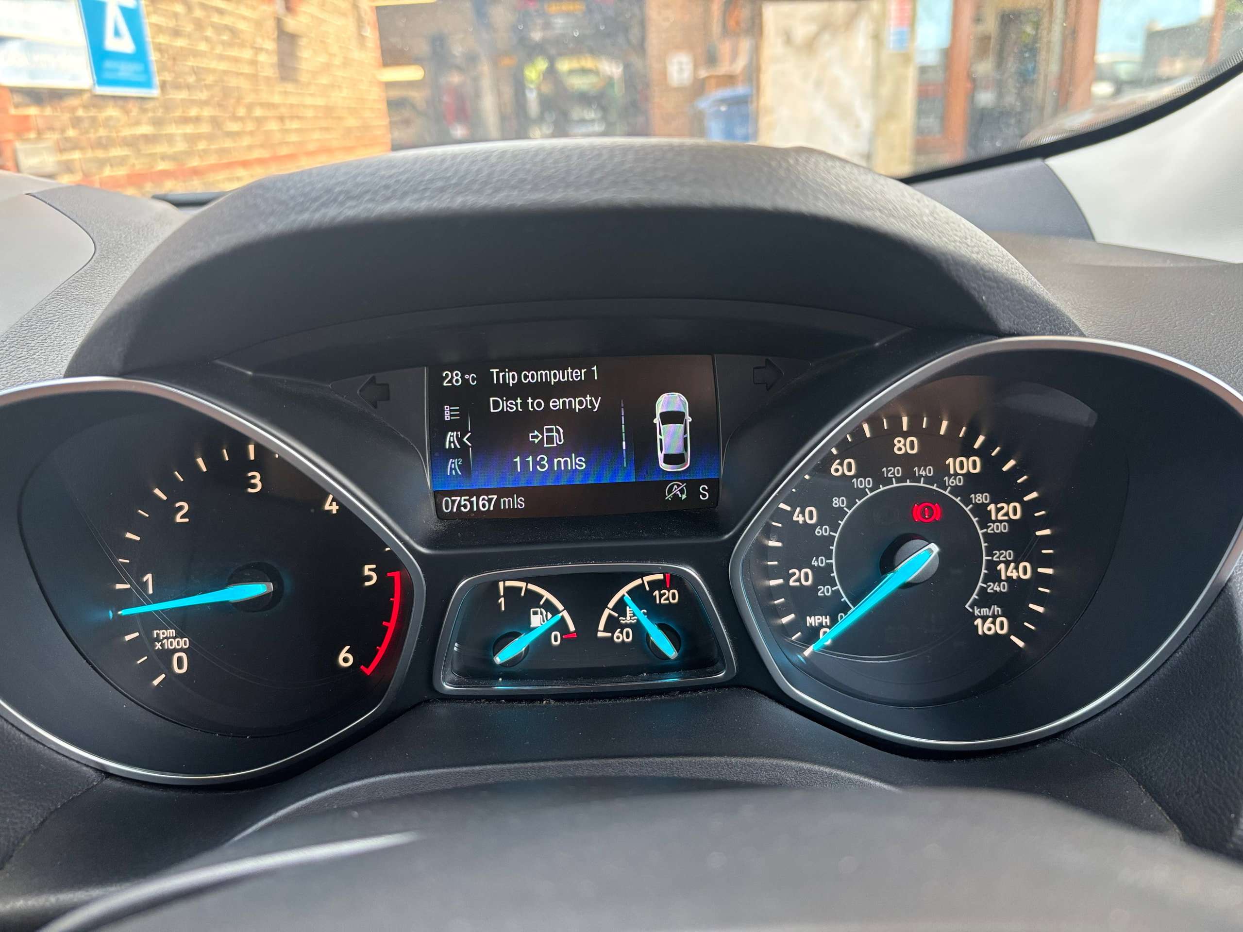 2017 FORD KUGA 2017 FORD KUGA
