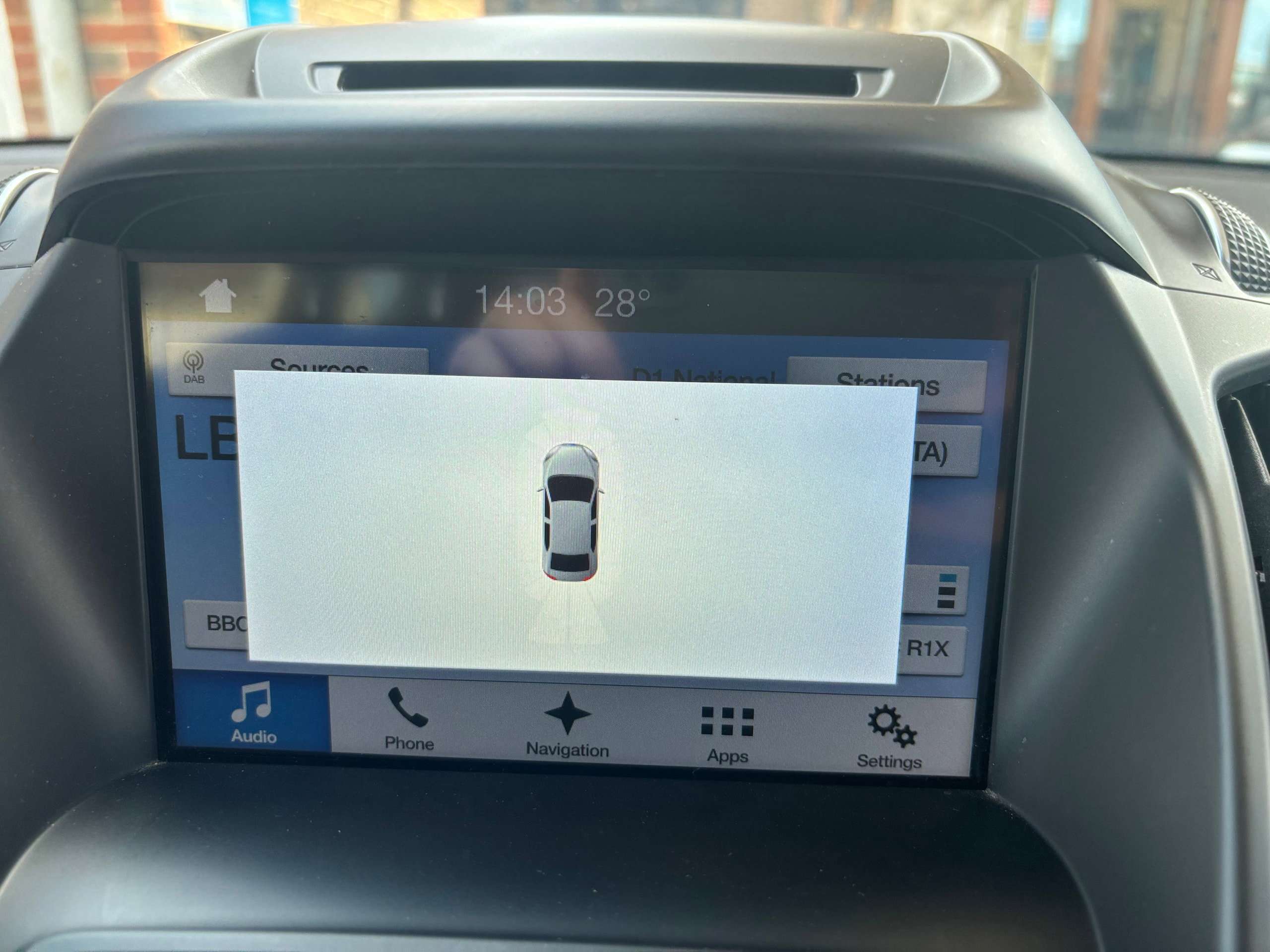 2017 FORD KUGA 2017 FORD KUGA