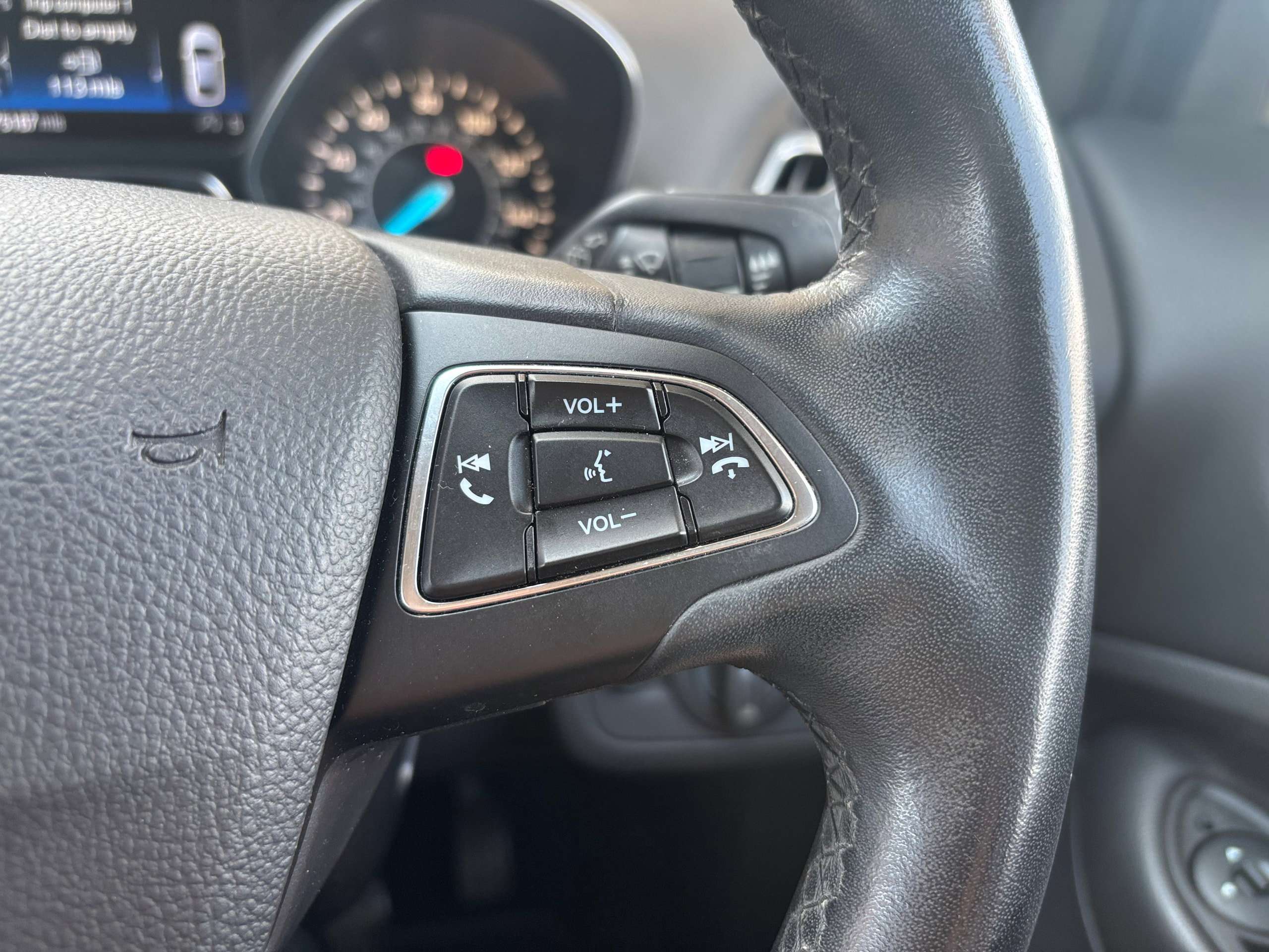 2017 FORD KUGA 2017 FORD KUGA