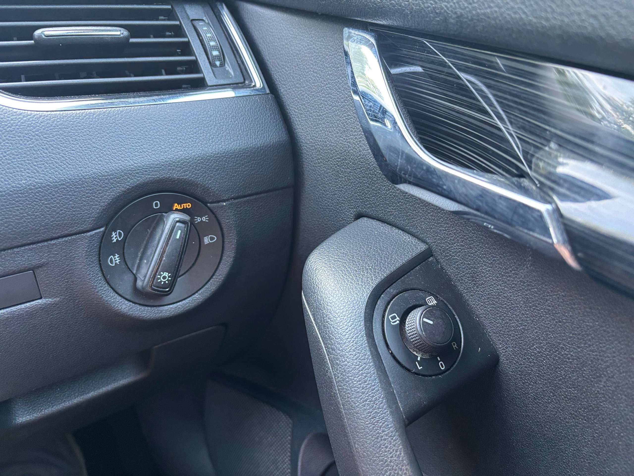 2018 SKODA OCTAVIA 2018 SKODA OCTAVIA