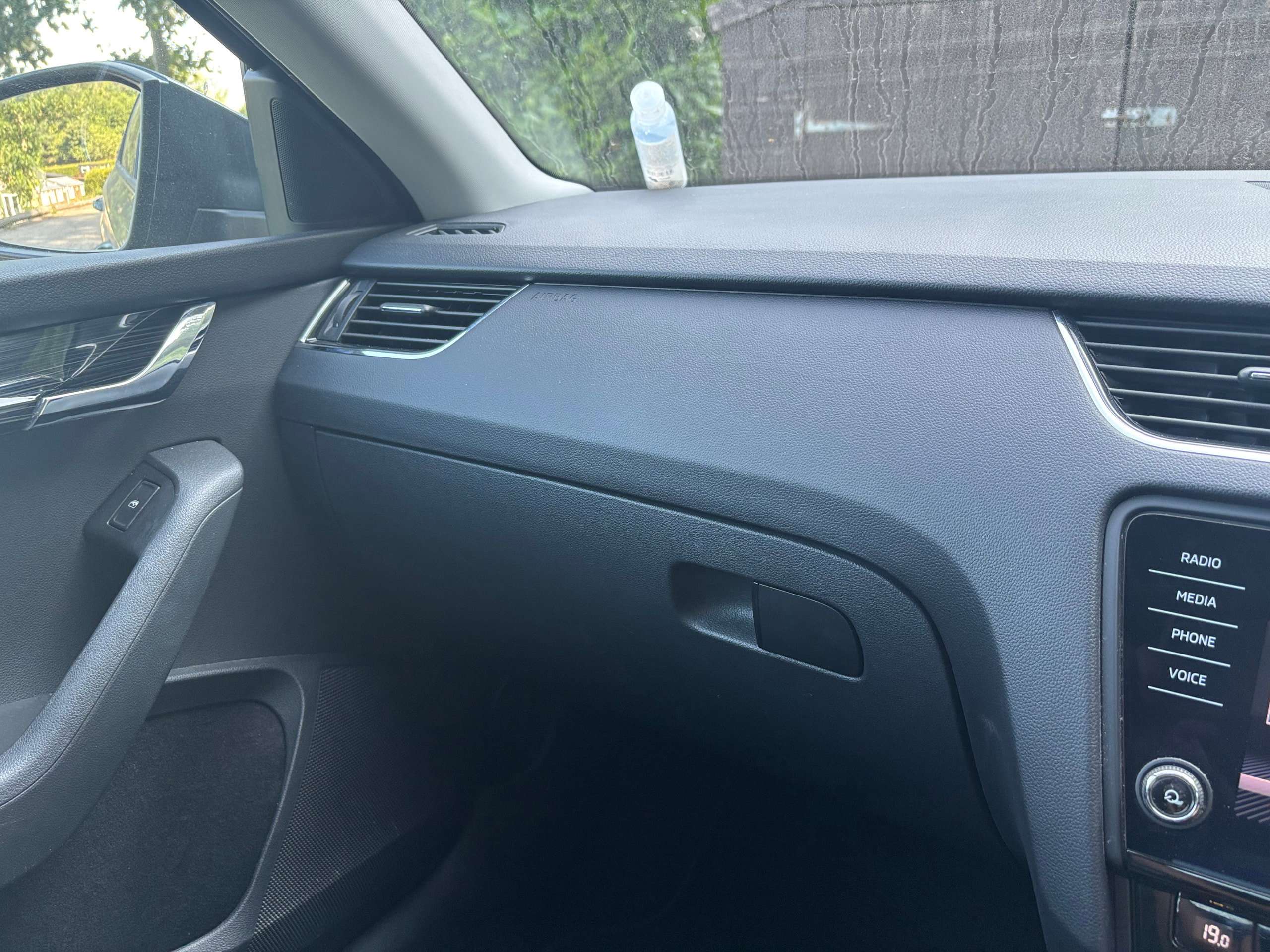 2018 SKODA OCTAVIA 2018 SKODA OCTAVIA