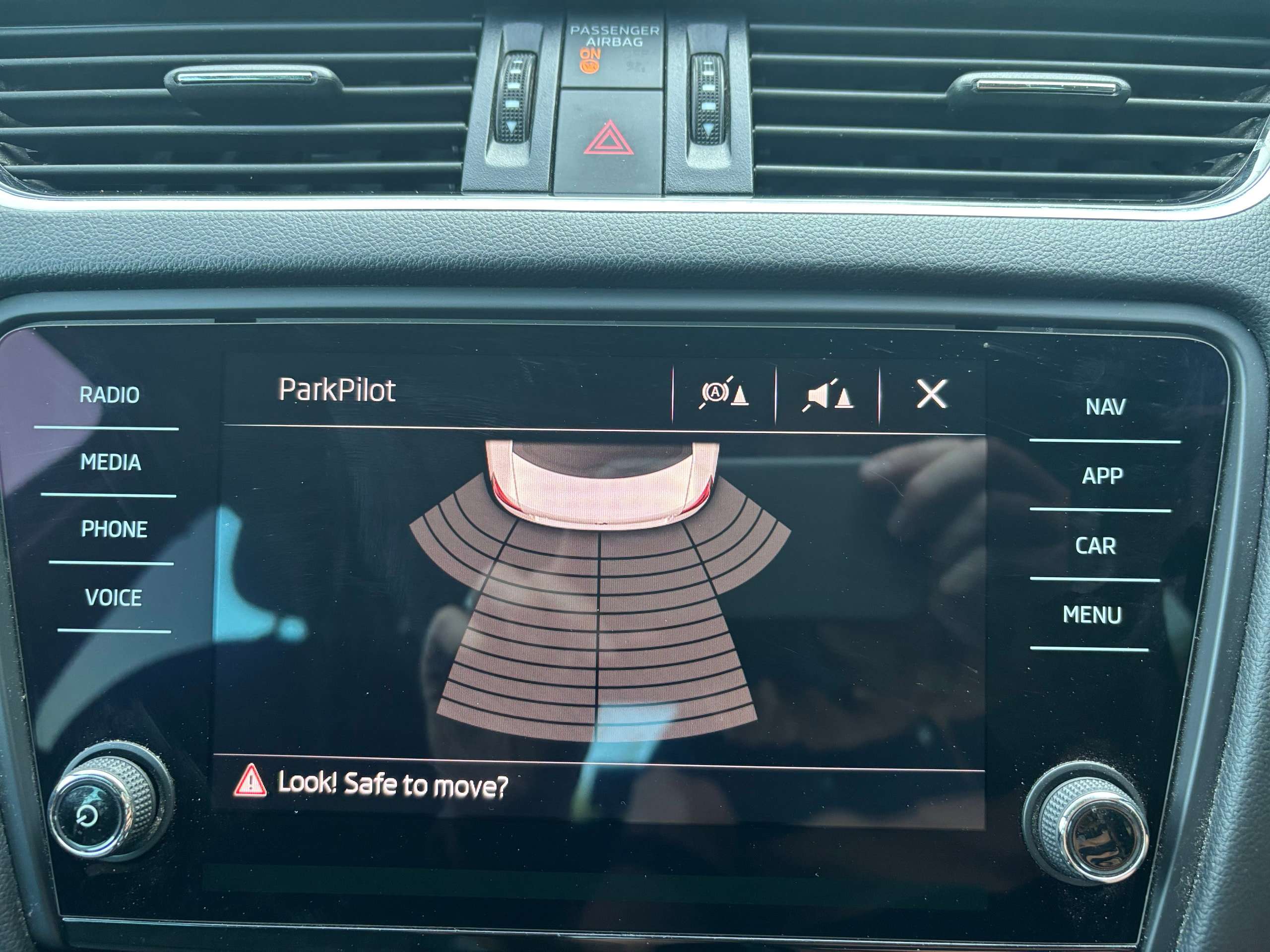 2018 SKODA OCTAVIA 2018 SKODA OCTAVIA
