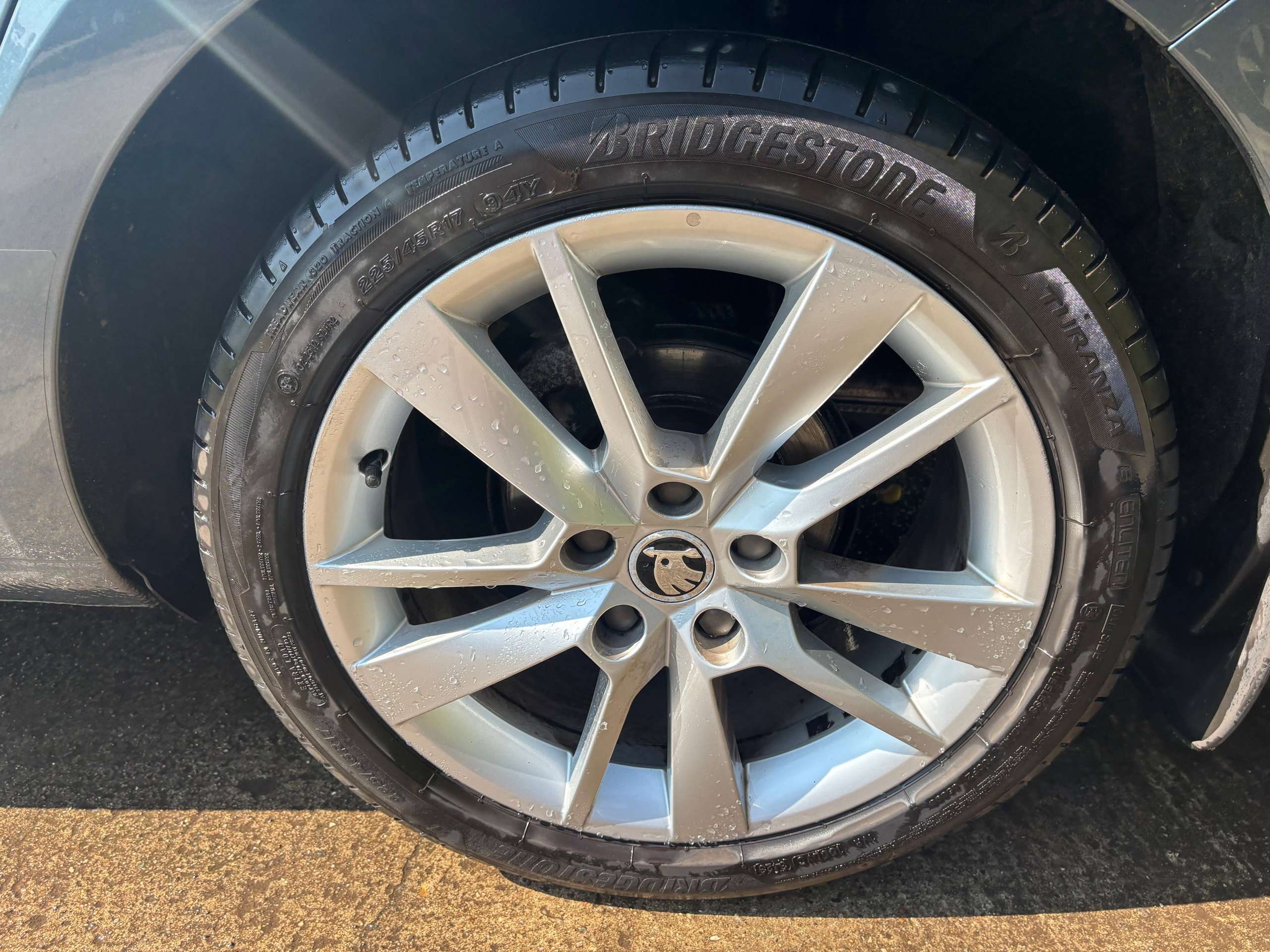 2018 SKODA OCTAVIA 2018 SKODA OCTAVIA