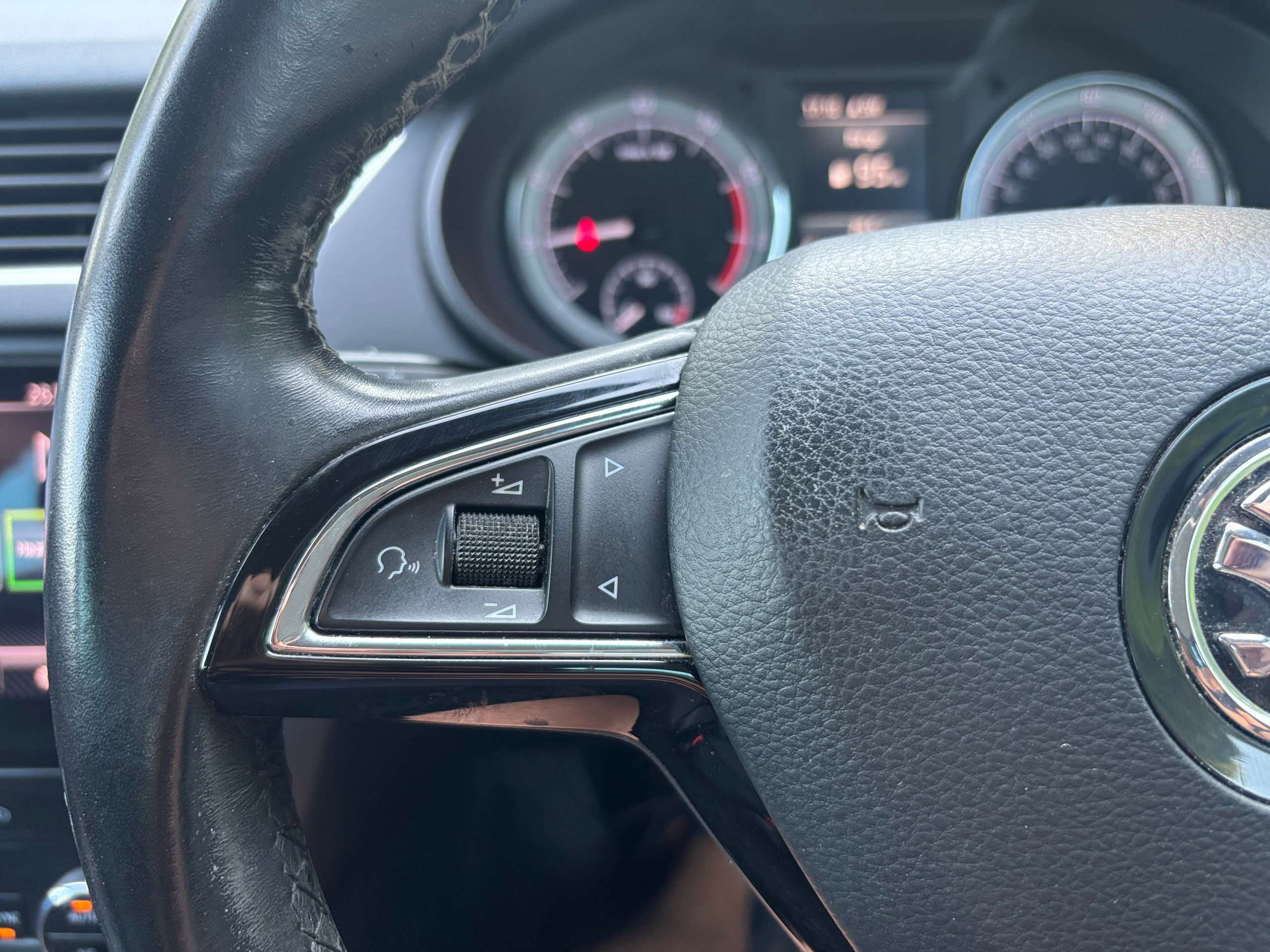 2018 SKODA OCTAVIA 2018 SKODA OCTAVIA