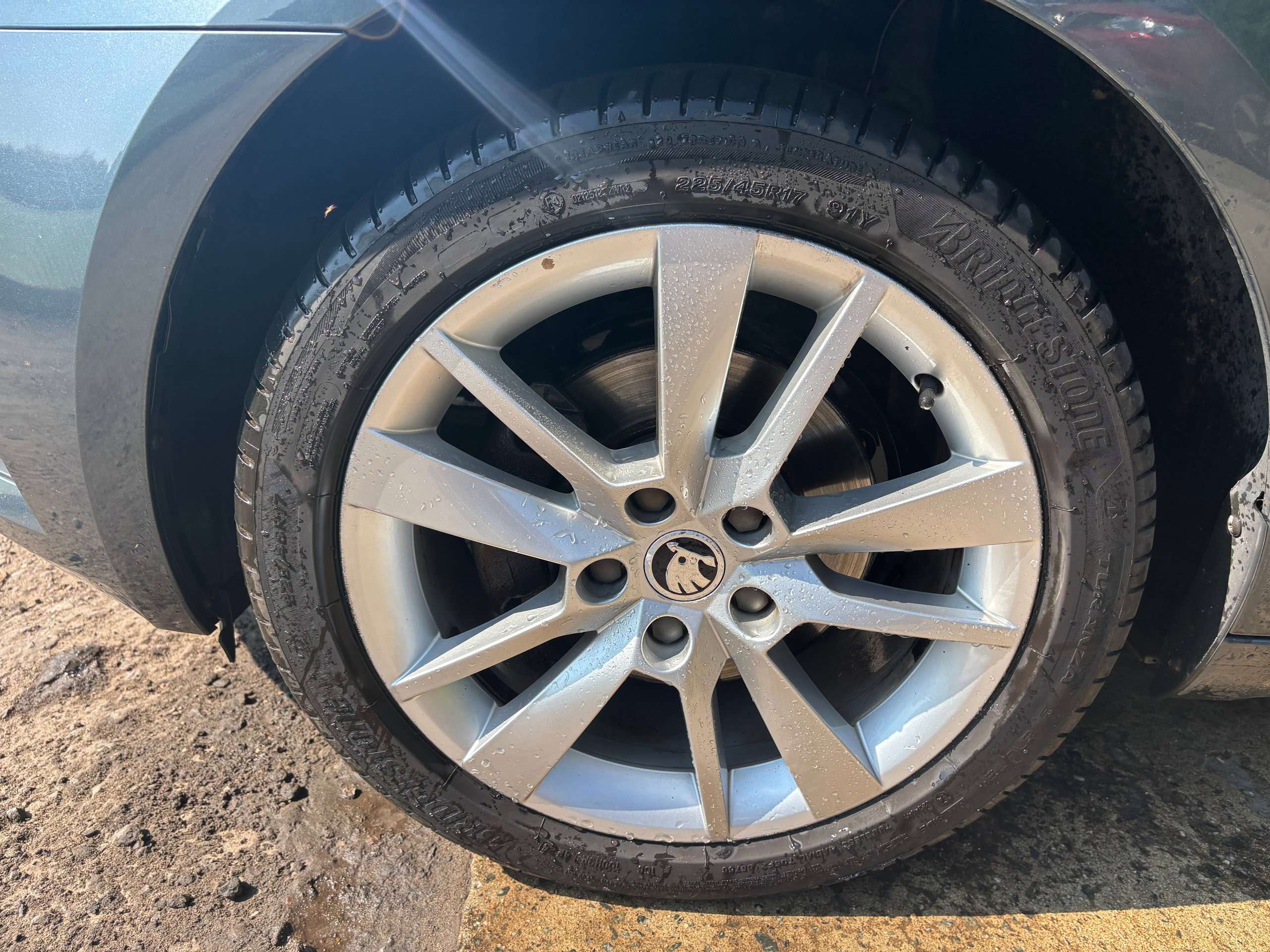 2018 SKODA OCTAVIA 2018 SKODA OCTAVIA