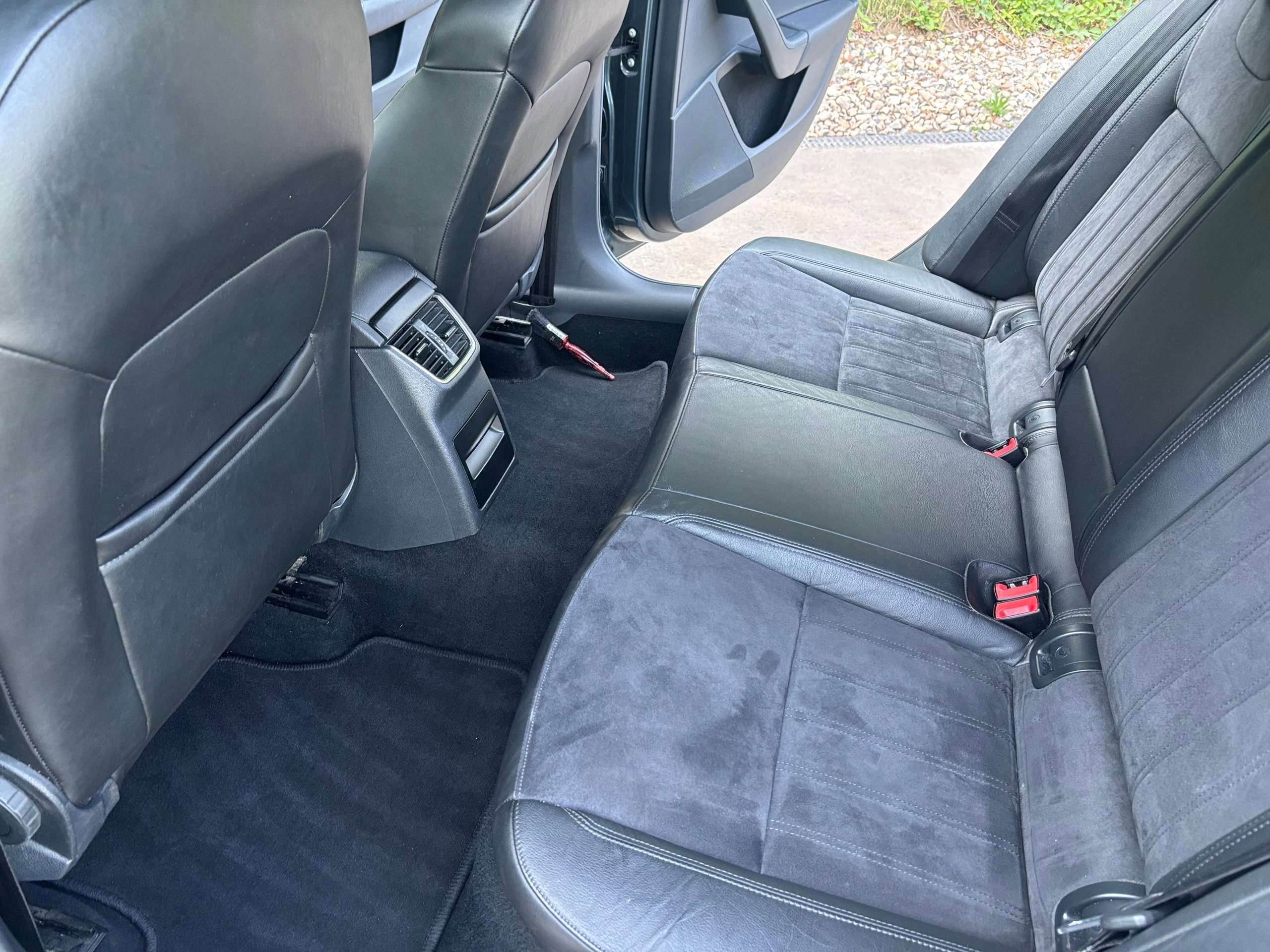 2018 SKODA OCTAVIA 2018 SKODA OCTAVIA