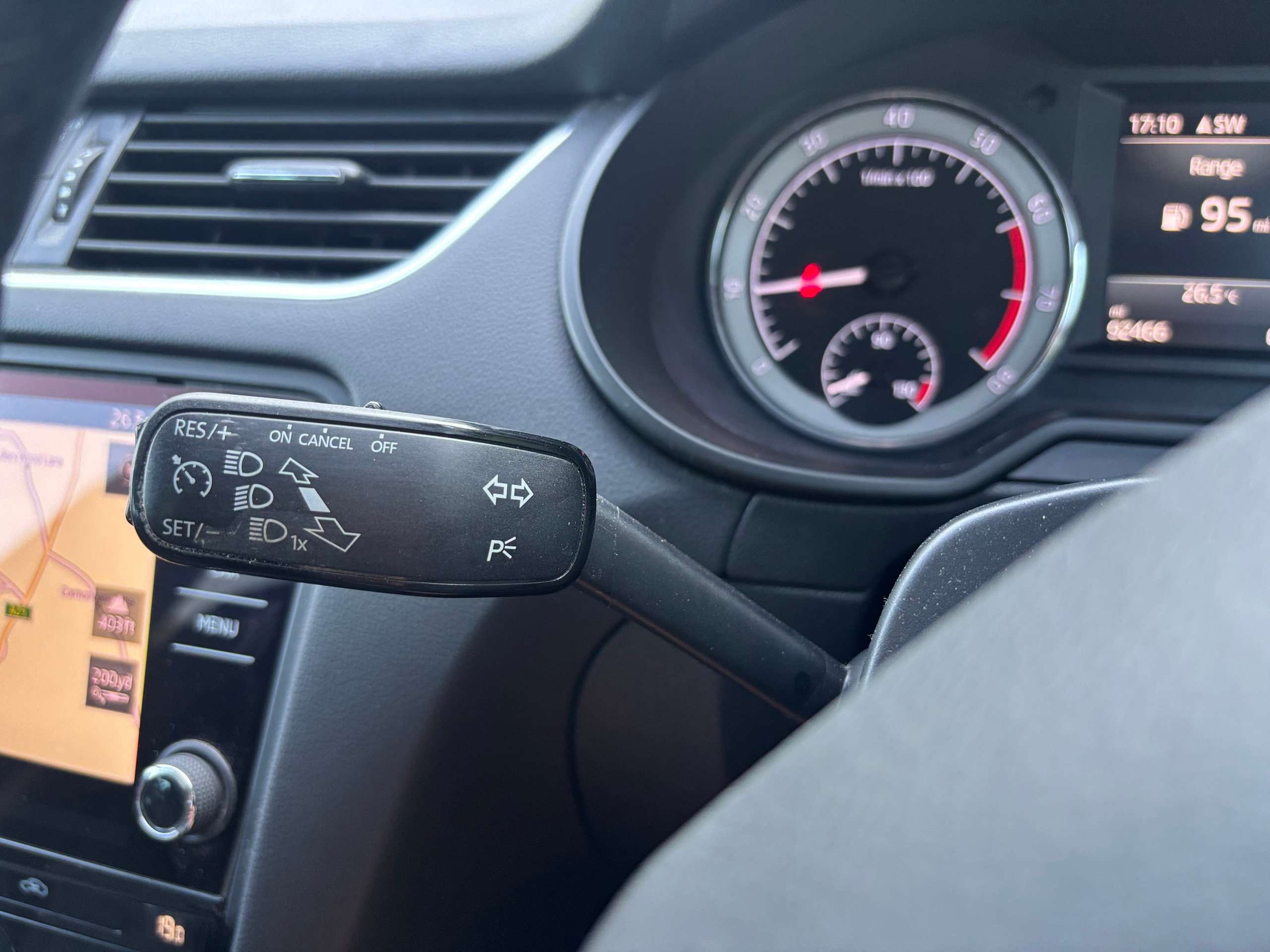 2018 SKODA OCTAVIA 2018 SKODA OCTAVIA
