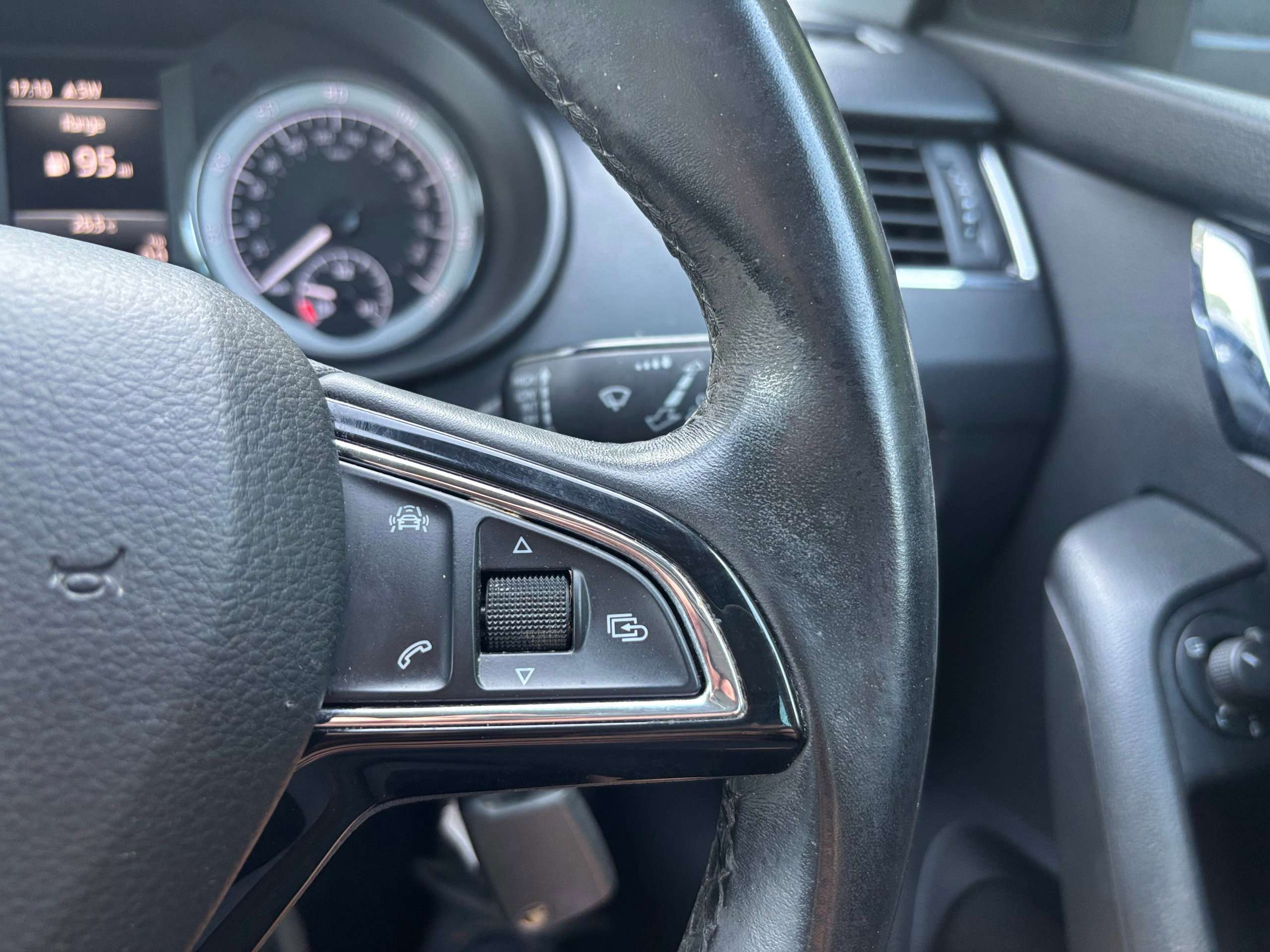 2018 SKODA OCTAVIA 2018 SKODA OCTAVIA