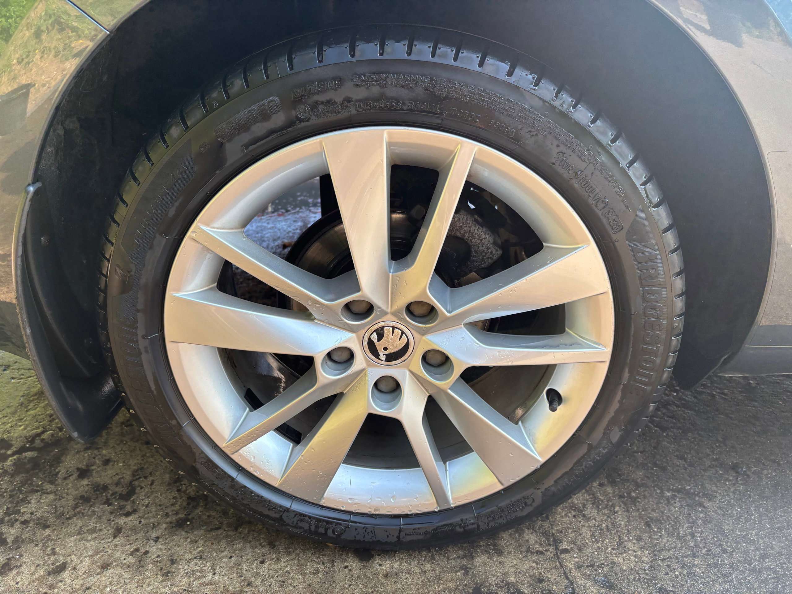 2018 SKODA OCTAVIA 2018 SKODA OCTAVIA