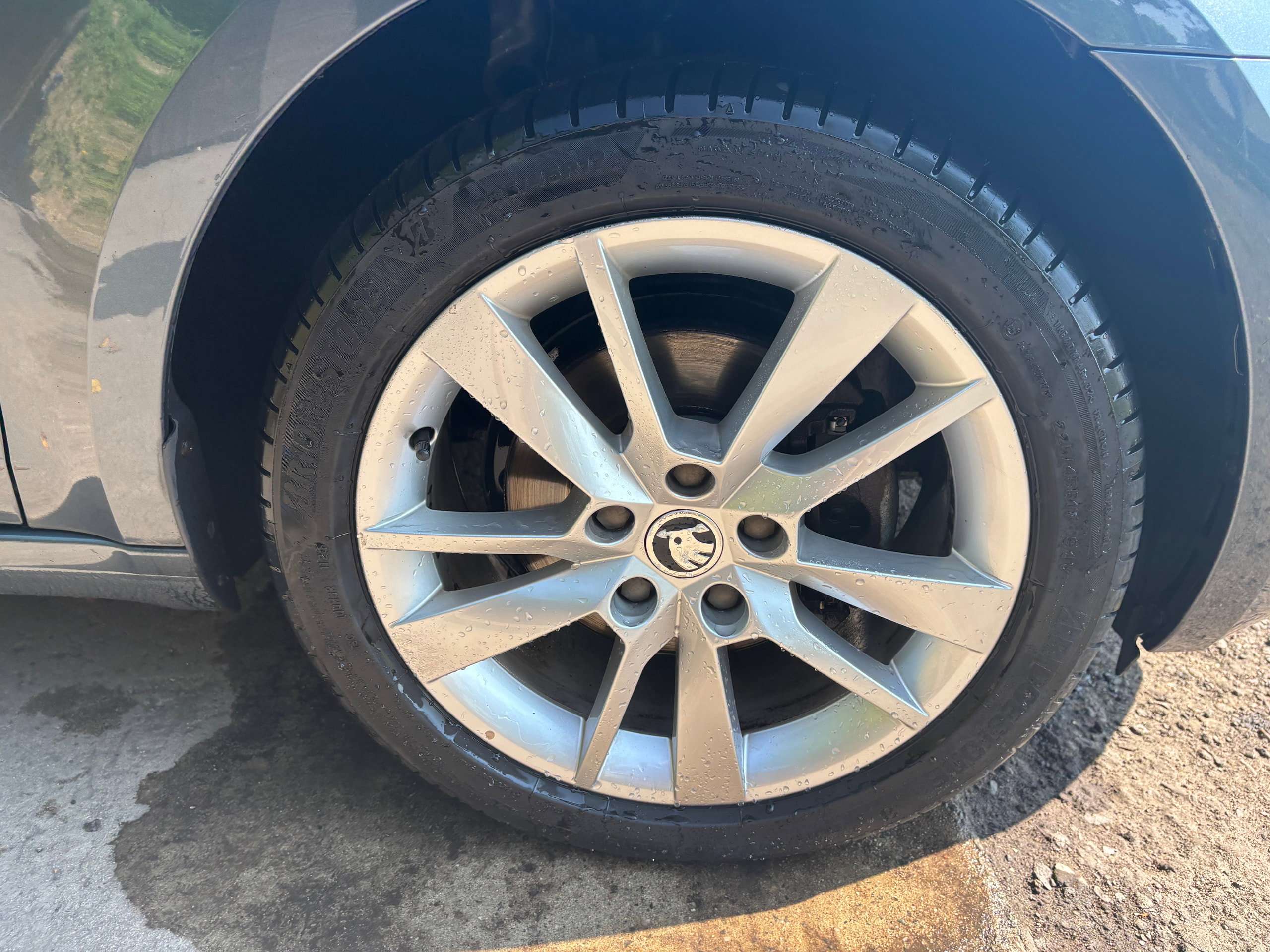 2018 SKODA OCTAVIA 2018 SKODA OCTAVIA